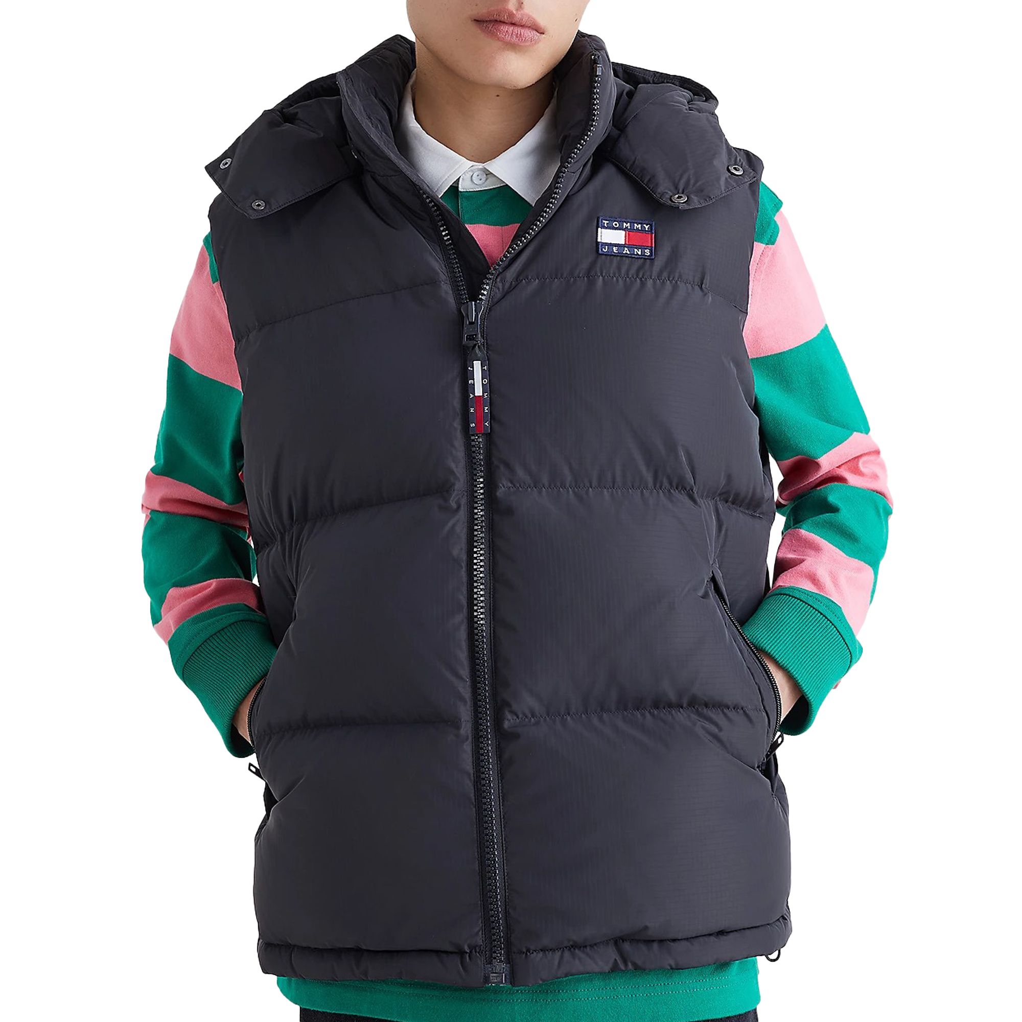 Tommy Hilfiger Alaska Bodywarmer Heren