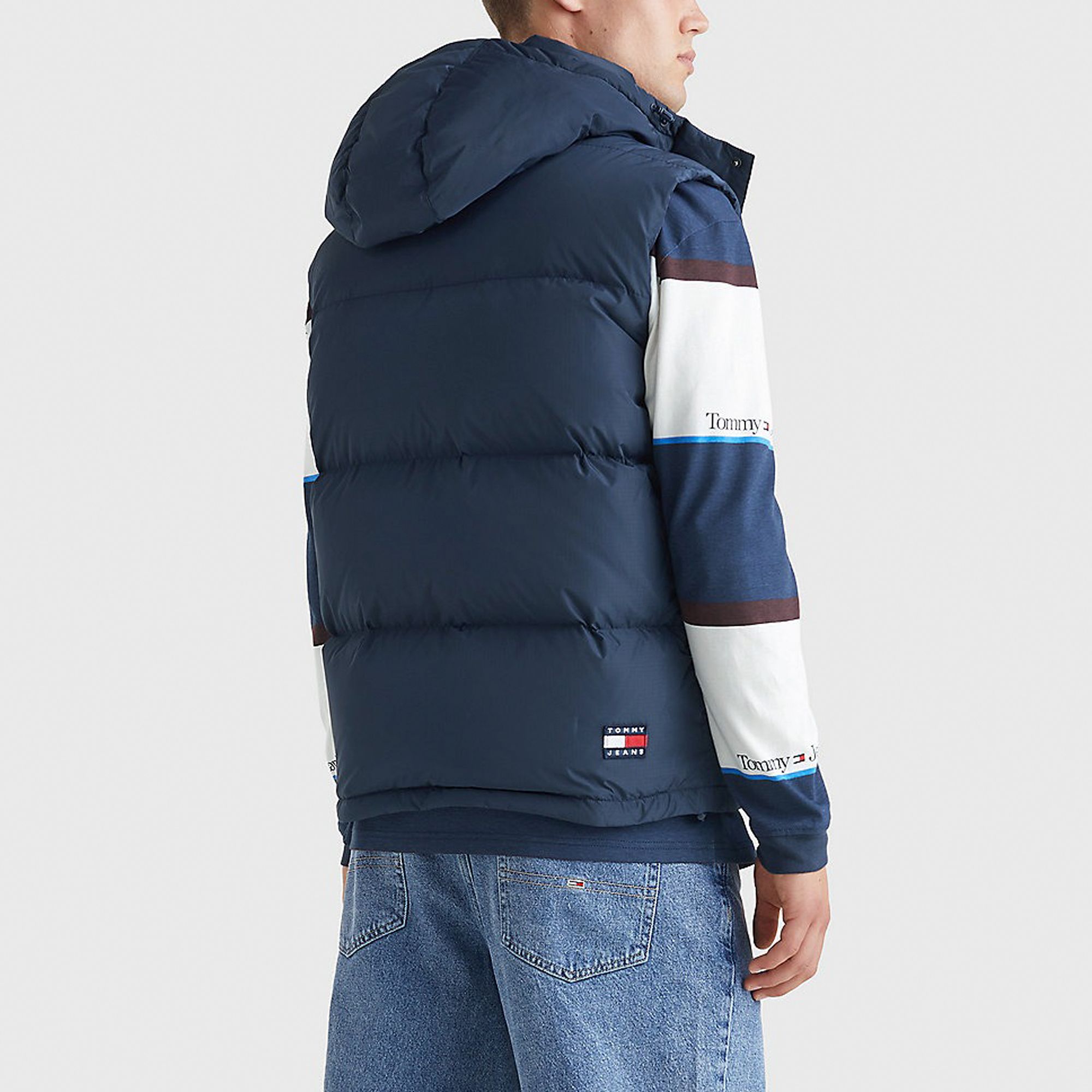 Tommy Hilfiger Alaska Bodywarmer Men