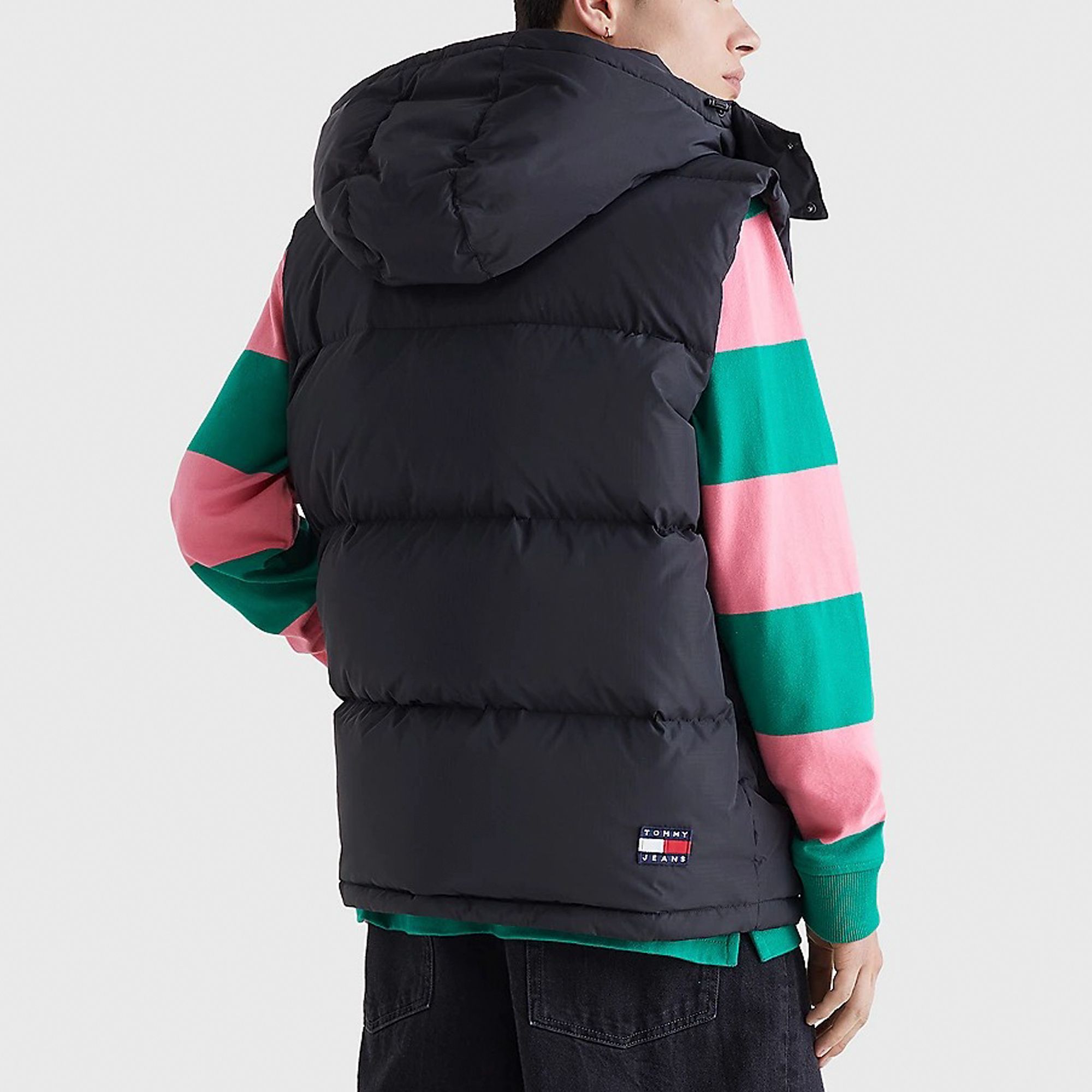 Tommy Hilfiger Alaska Bodywarmer Heren