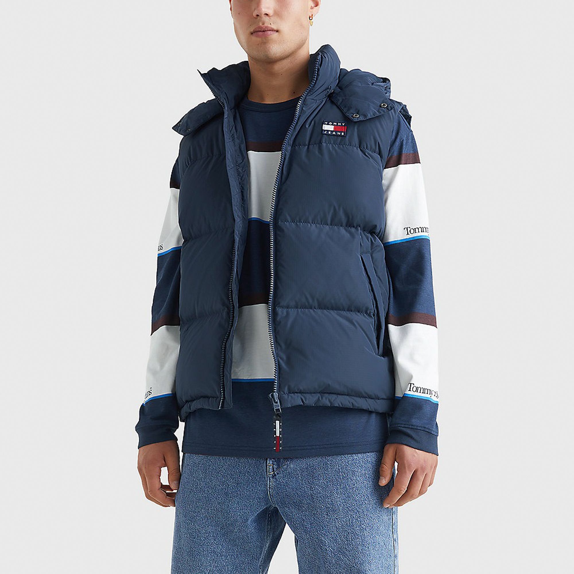 Tommy Hilfiger Alaska Bodywarmer Men