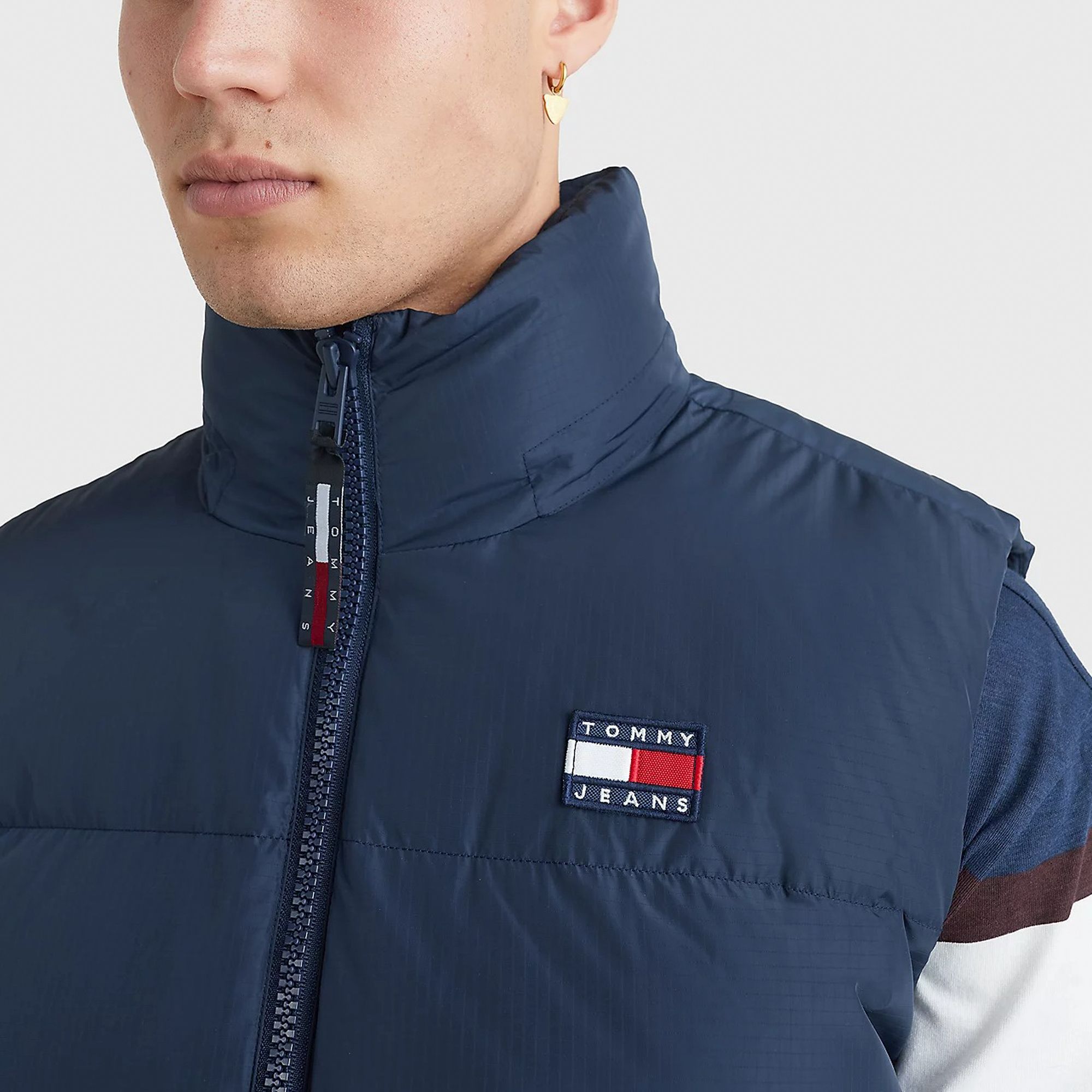 Tommy Hilfiger Alaska Bodywarmer Men