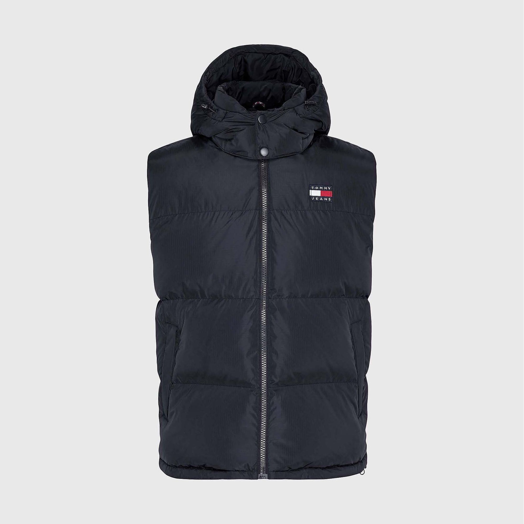 Tommy Hilfiger Alaska Bodywarmer Heren