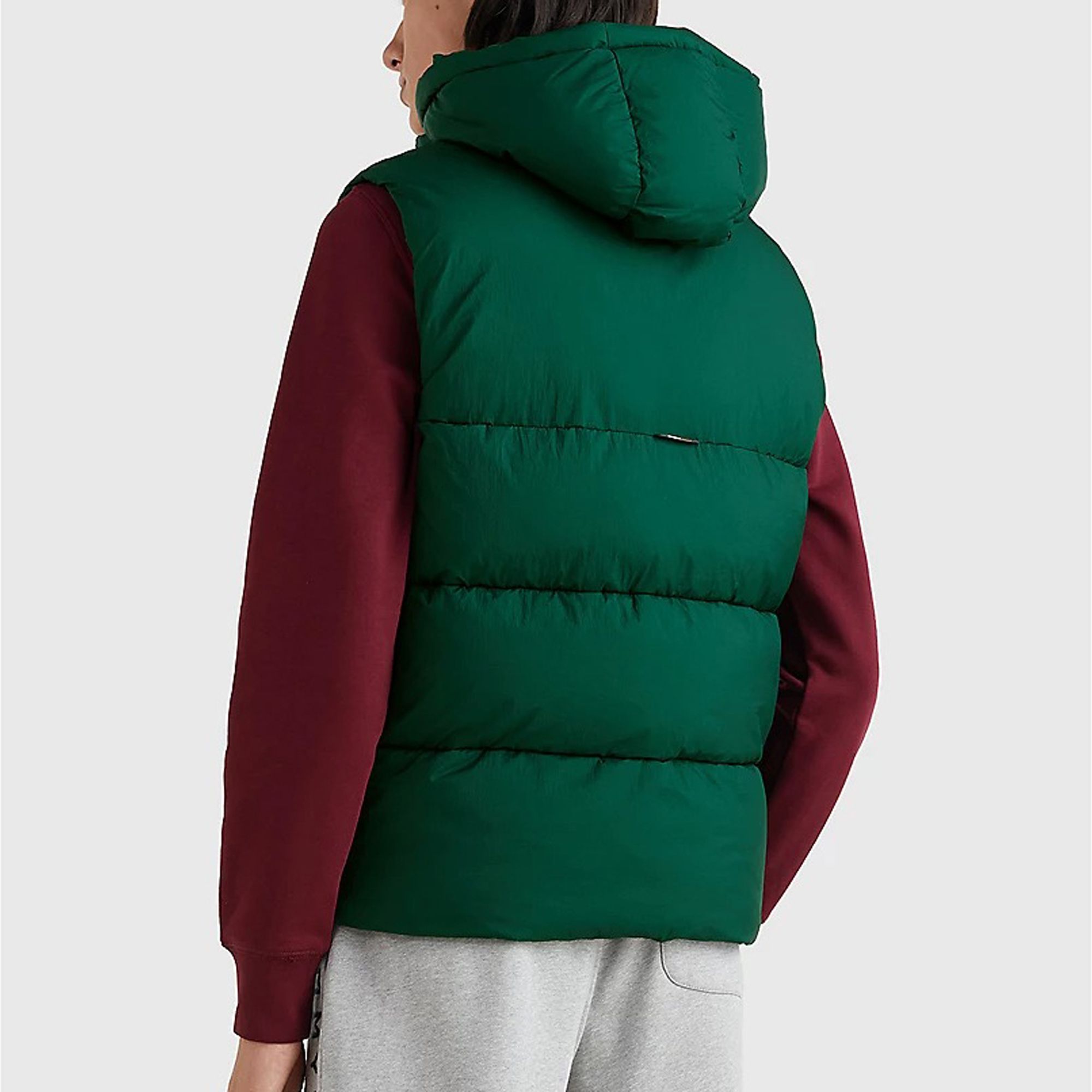 Tommy Hilfiger High Loft Bodywarmer Heren