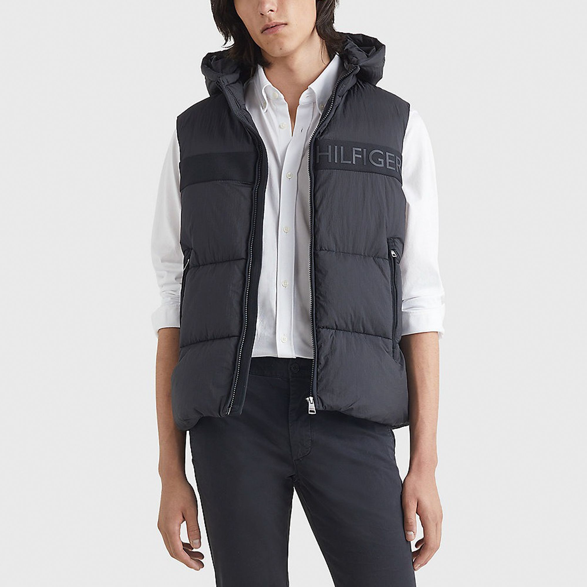 Tommy Hilfiger High Loft Bodywarmer Heren