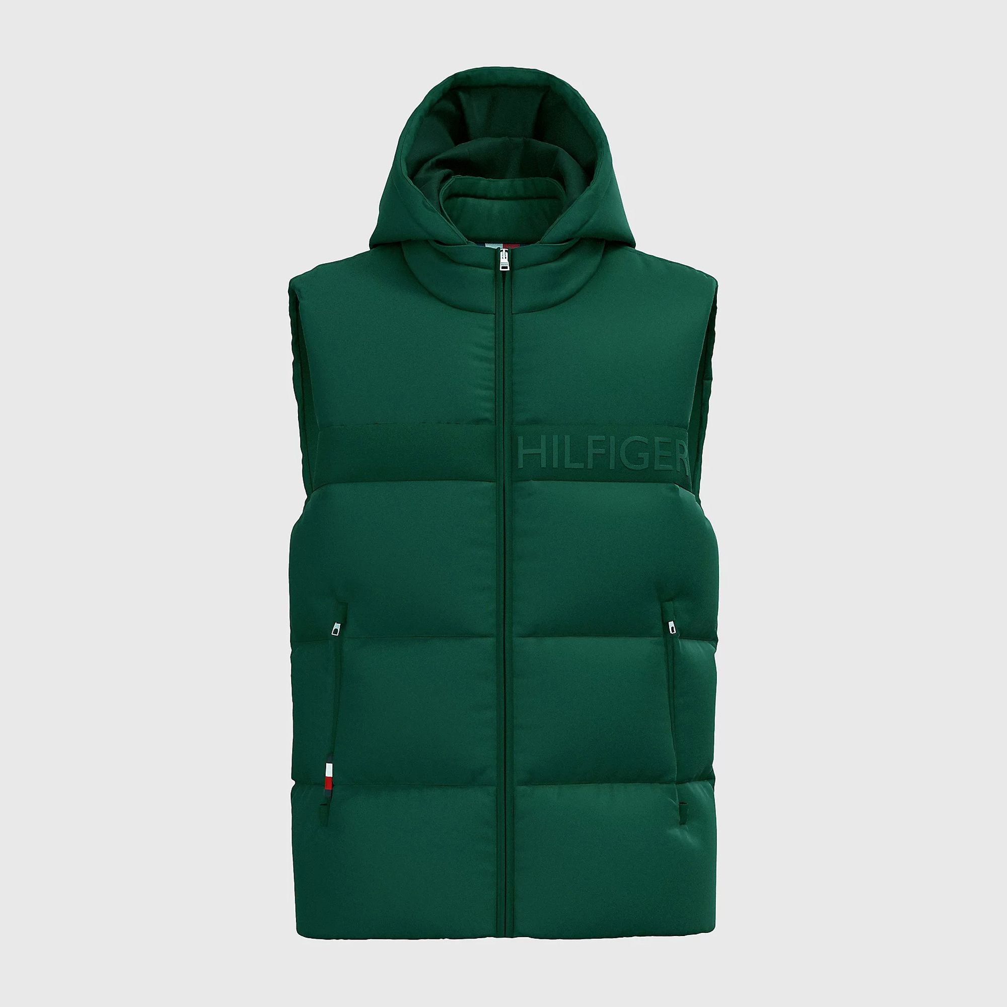 Tommy Hilfiger High Loft Bodywarmer Heren