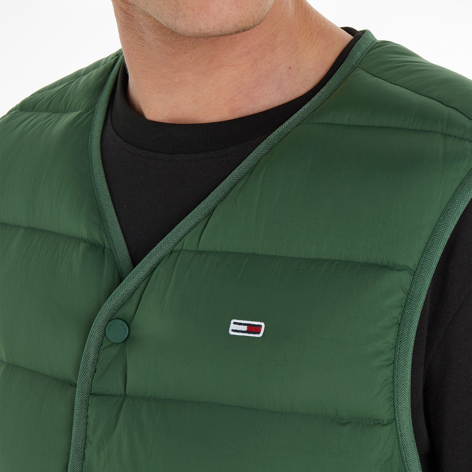 Tommy Hilfiger Light Down Bodywarmer Men