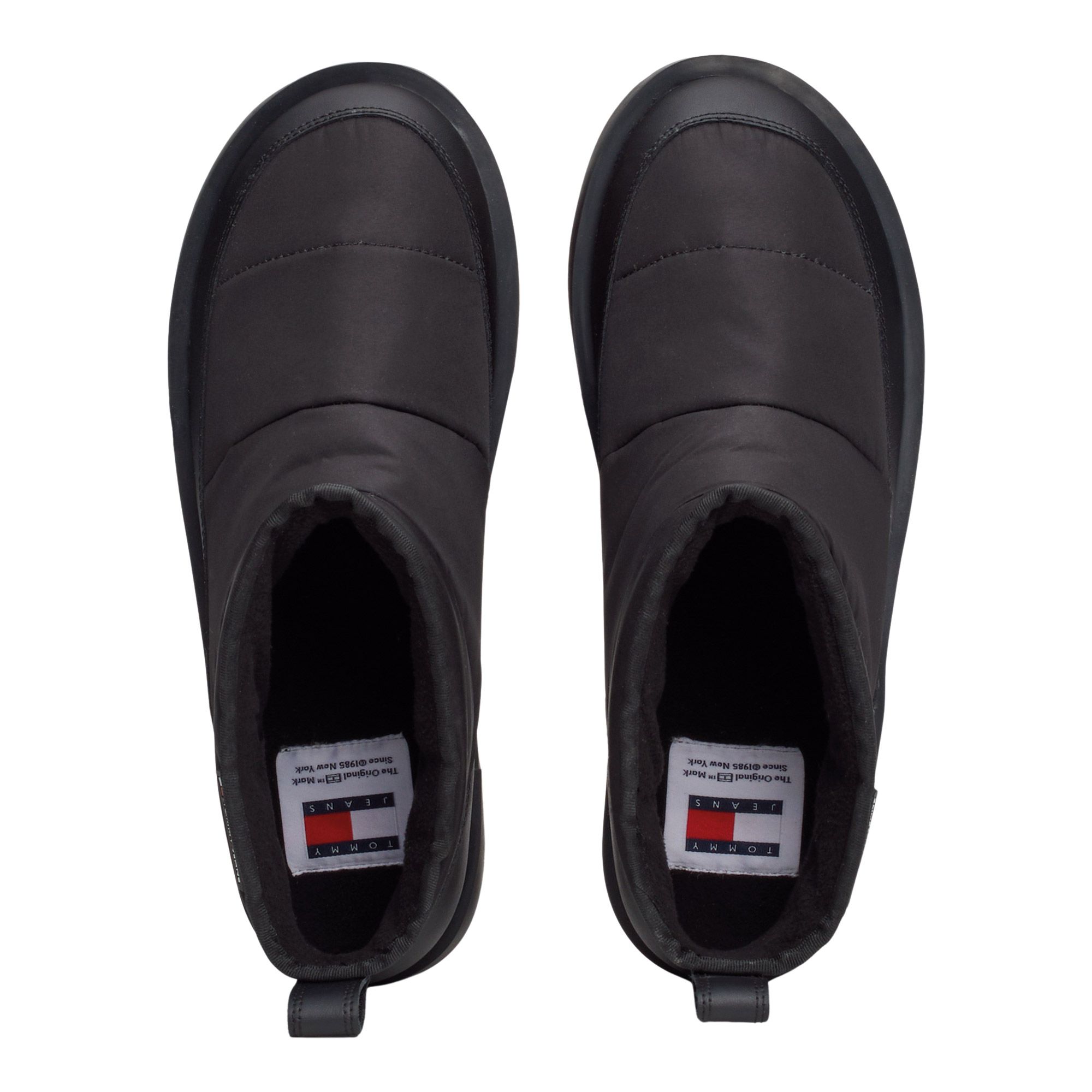 Tommy Hilfiger Flatform Boots Dames