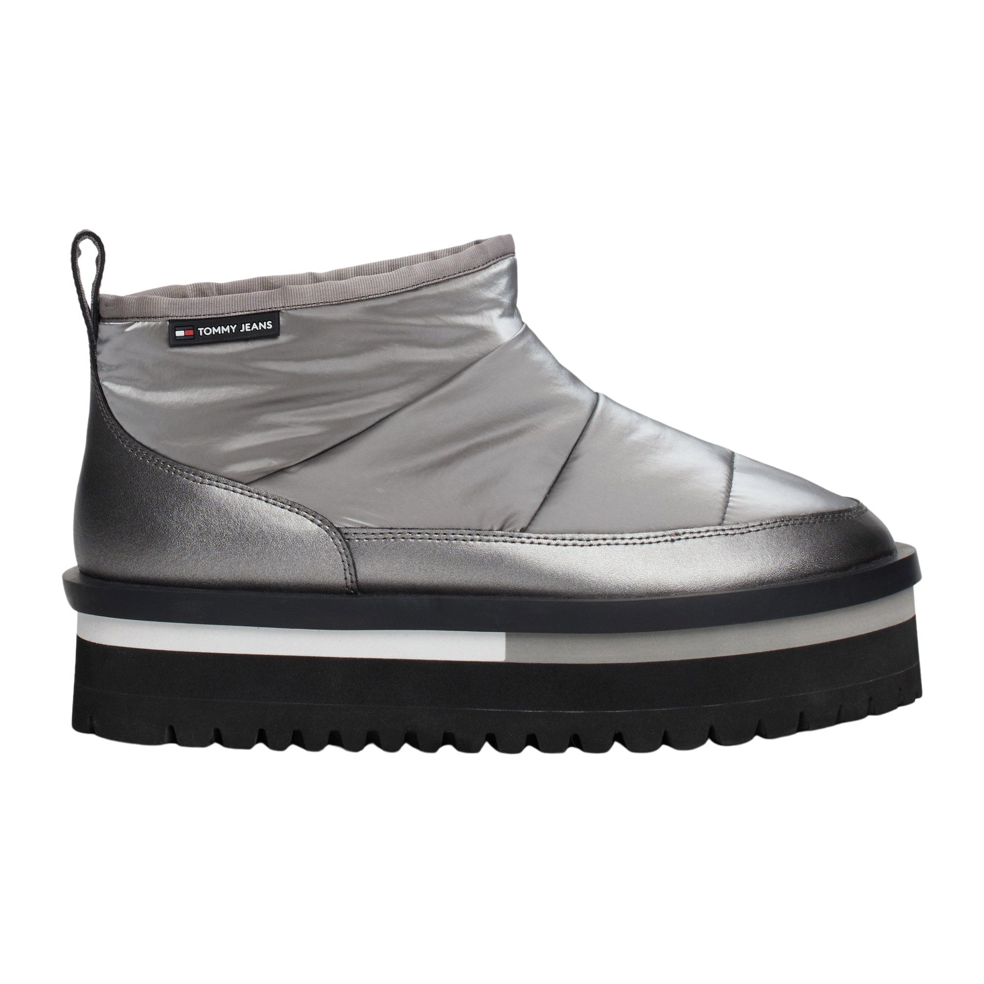 Tommy Hilfiger Flatform Boots Dames