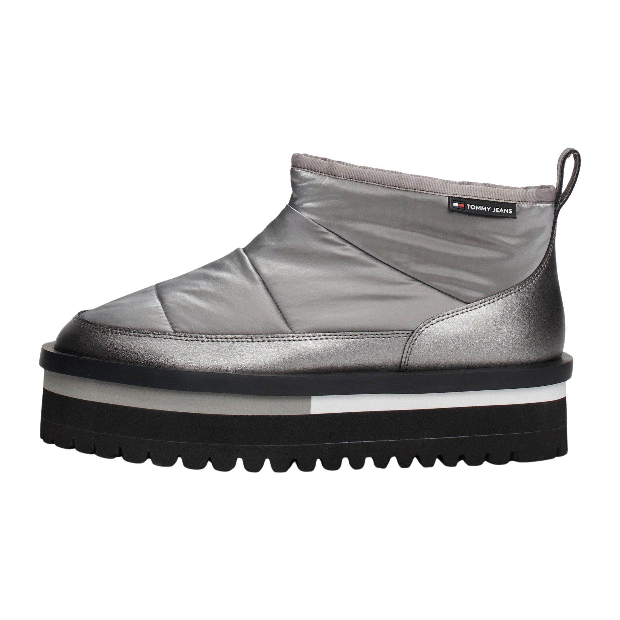 Tommy Hilfiger Flatform Boots Dames