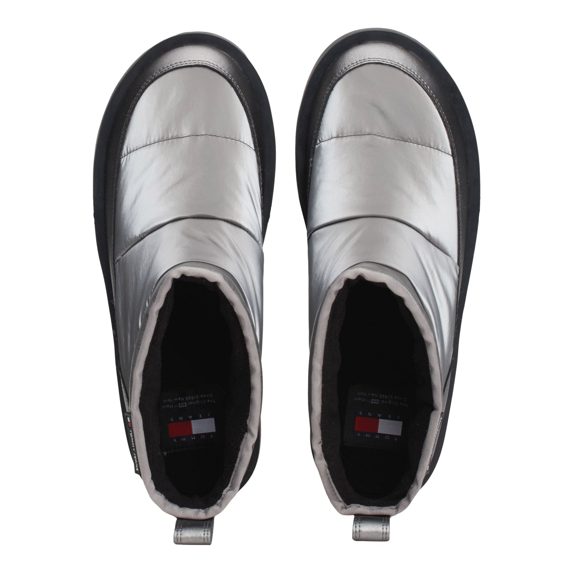 Tommy Hilfiger Flatform Boots Dames