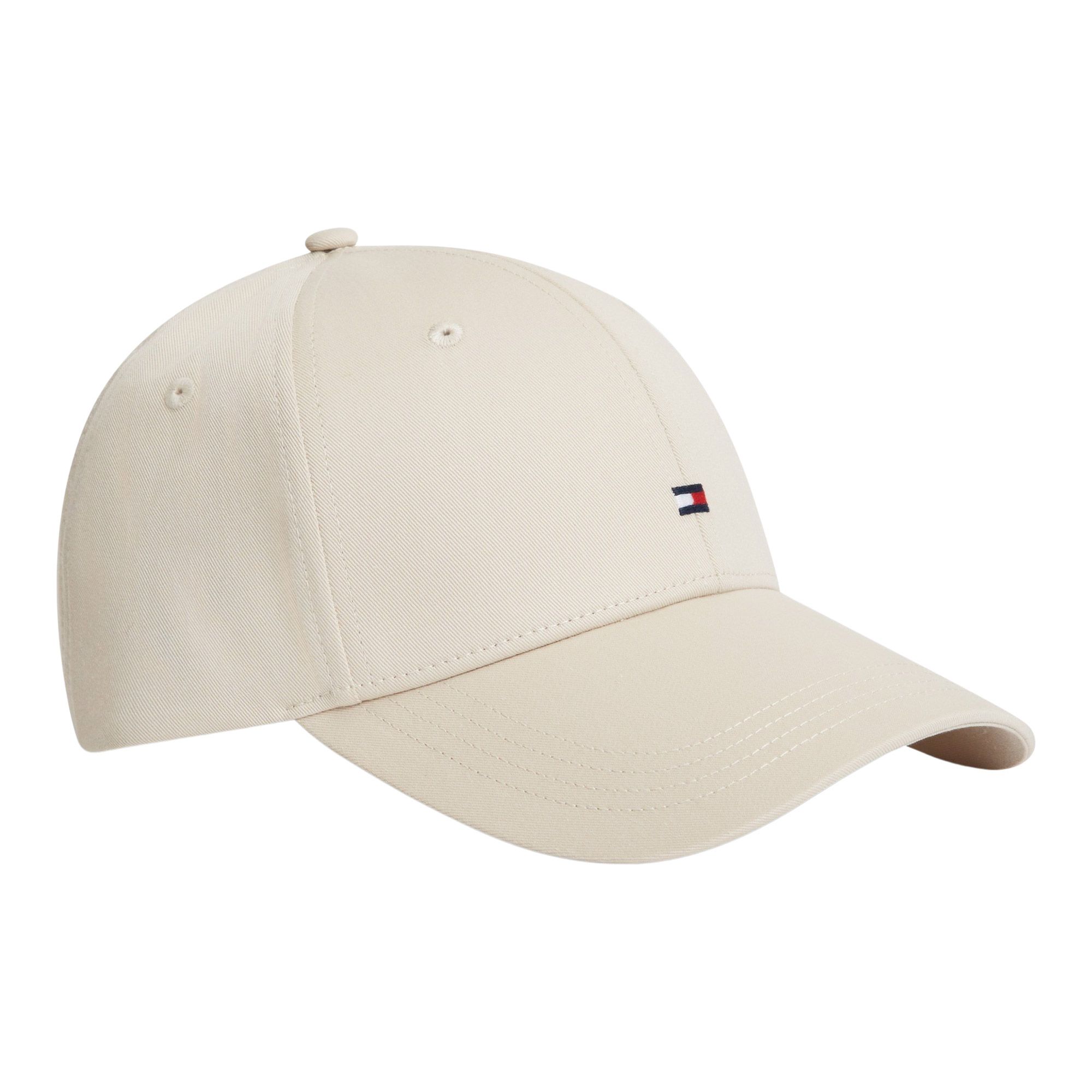 Tommy Hilfiger Jeans Flag 6-Panel Cap Heren