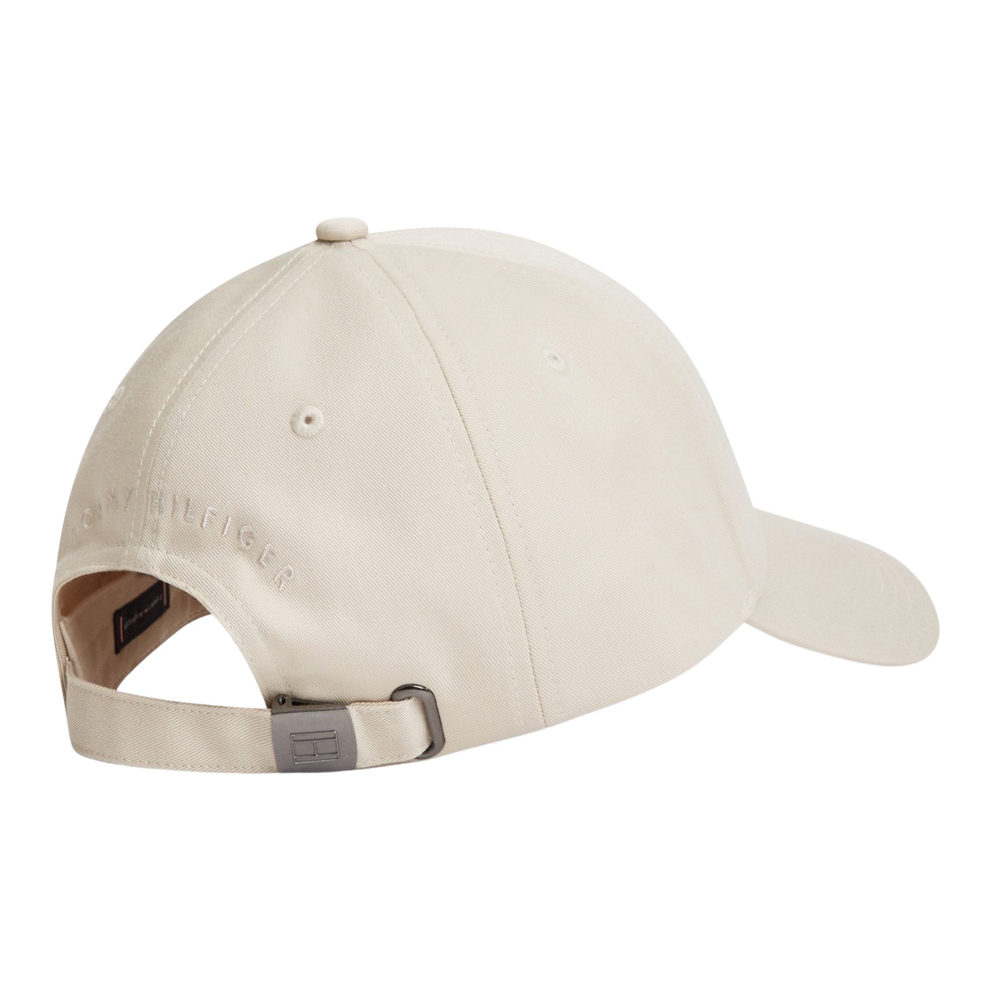 Tommy Hilfiger Jeans Flag 6-Panel Cap Heren