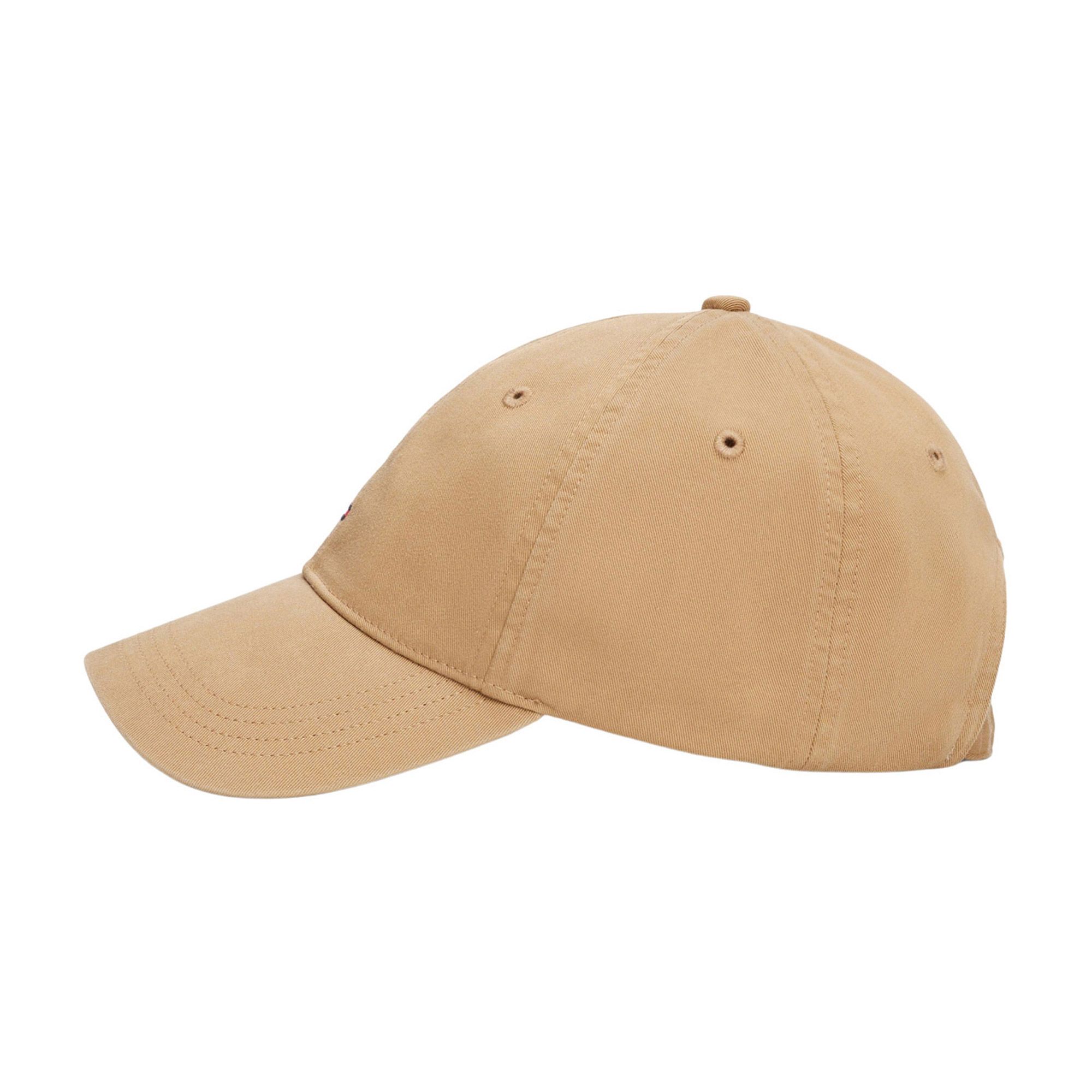Tommy Hilfiger Essential Flag Soft Cap Dames