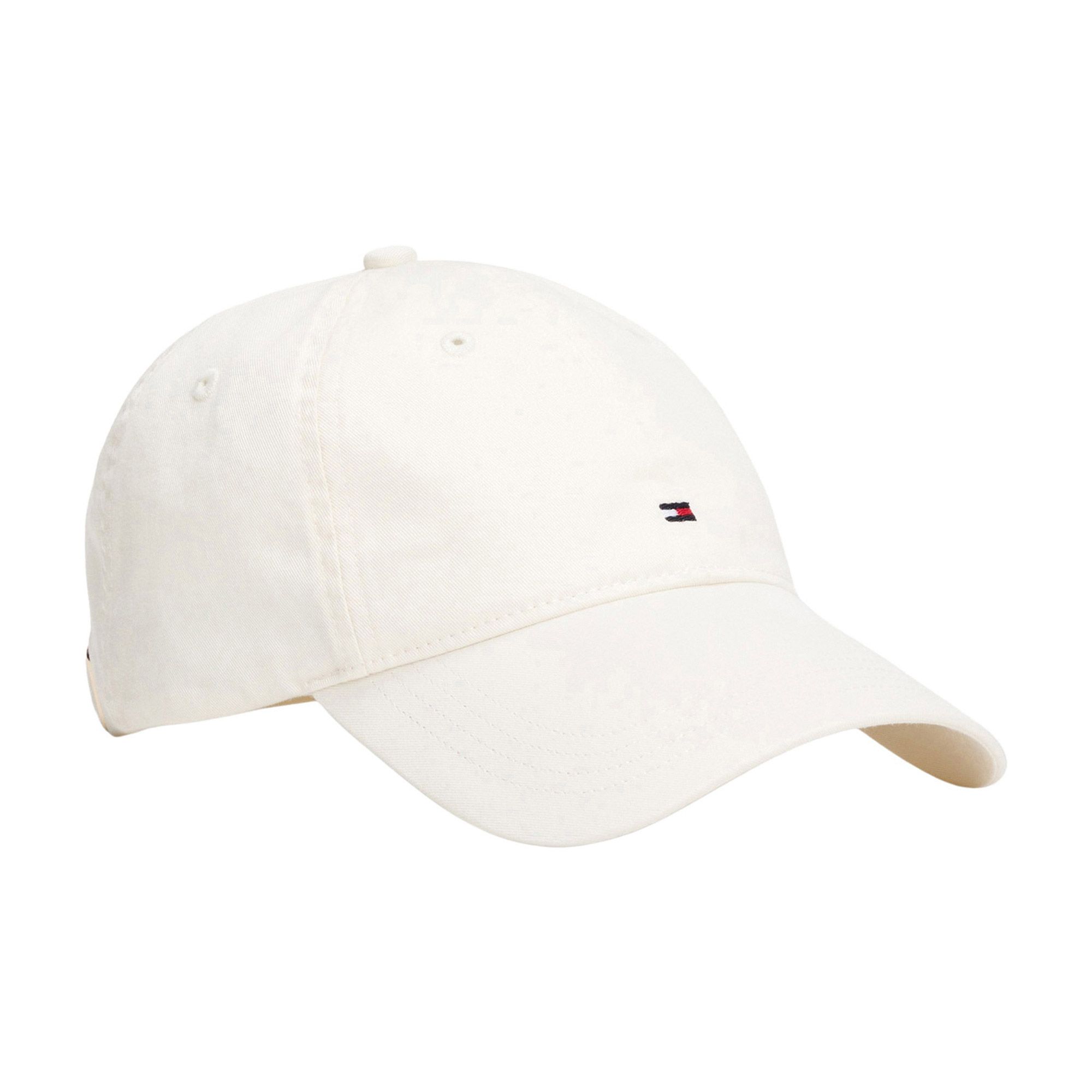 Tommy Hilfiger Essential Flag Soft Cap Dames