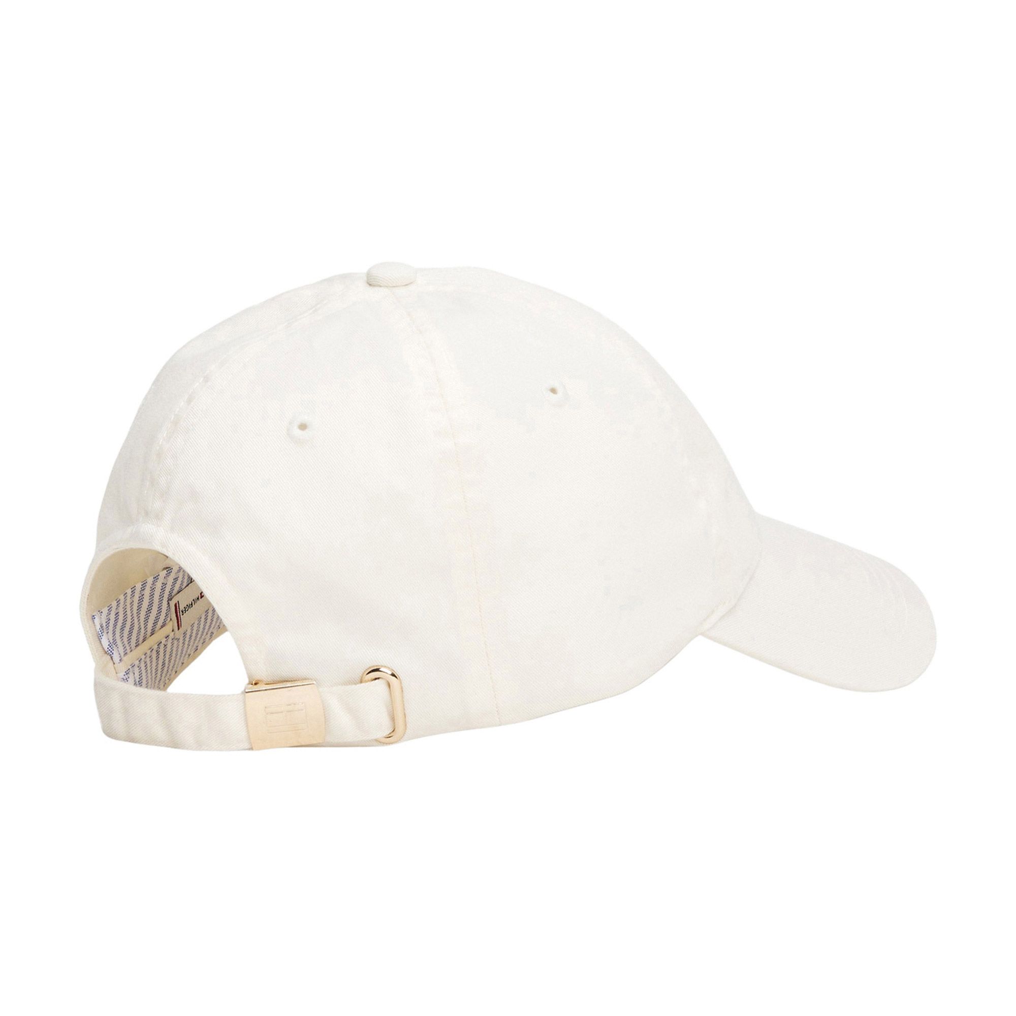Tommy Hilfiger Essential Flag Soft Cap Dames