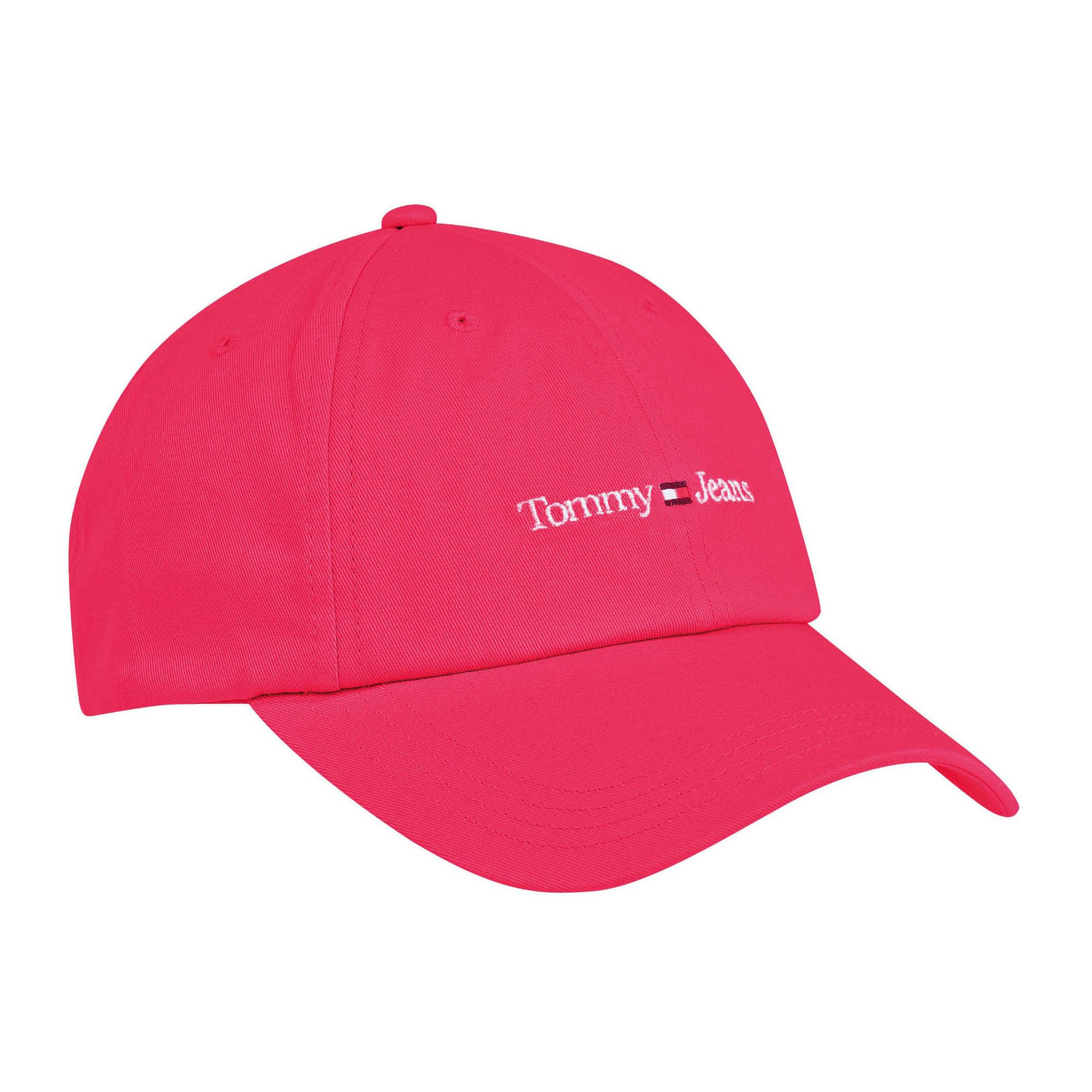 Tommy Hilfiger Sport Cap Dames