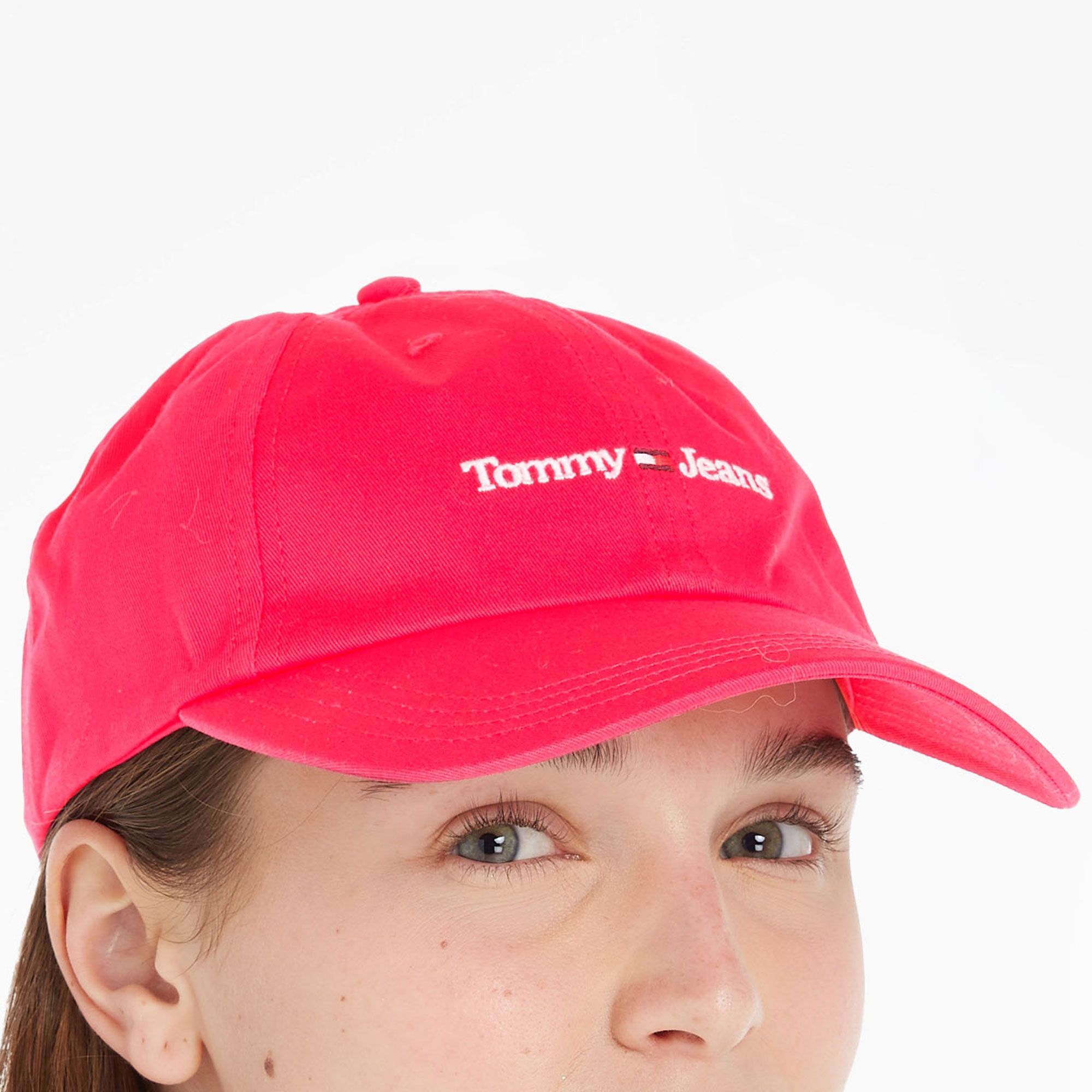 Tommy Hilfiger Sport Cap Dames