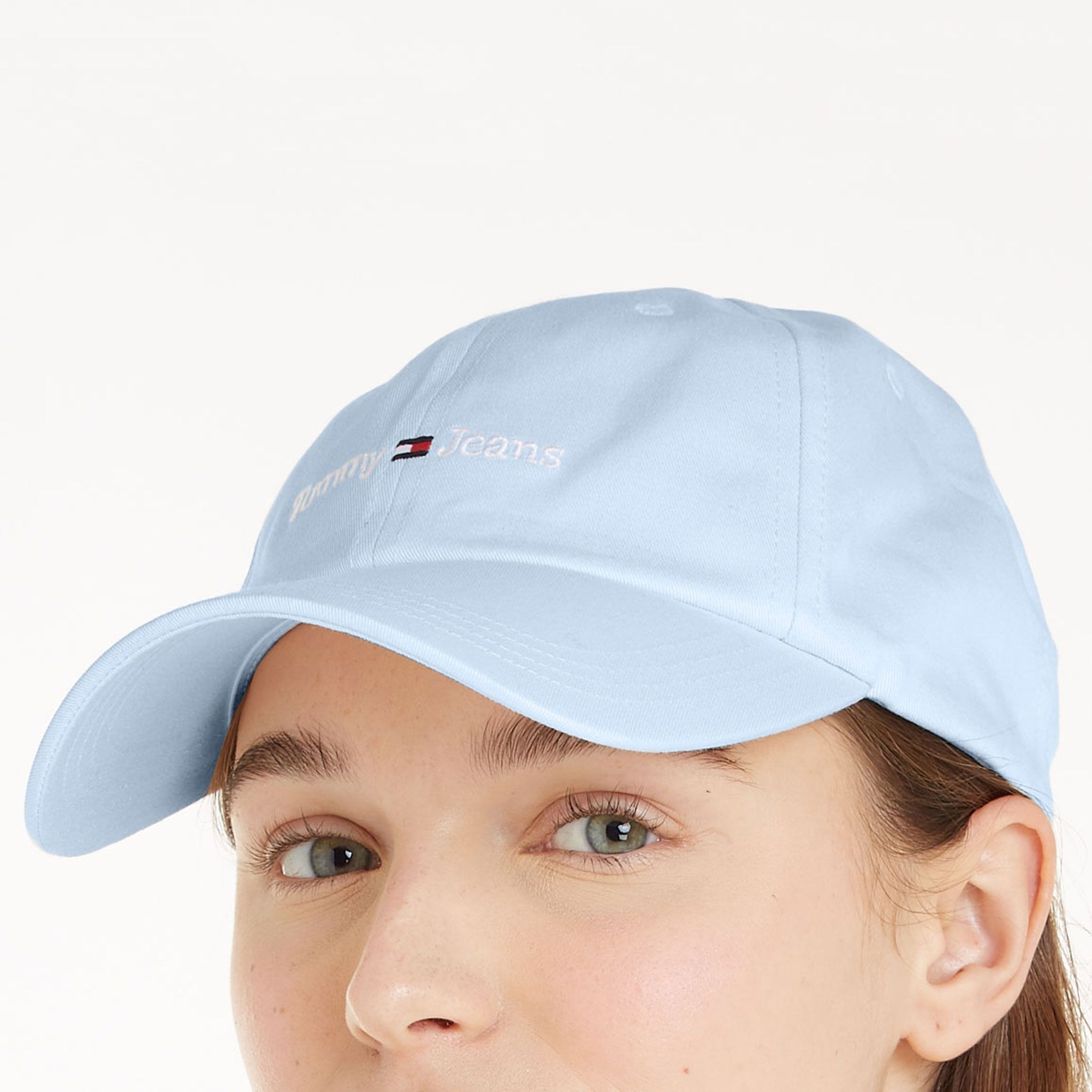 Tommy Hilfiger Sport Cap Dames