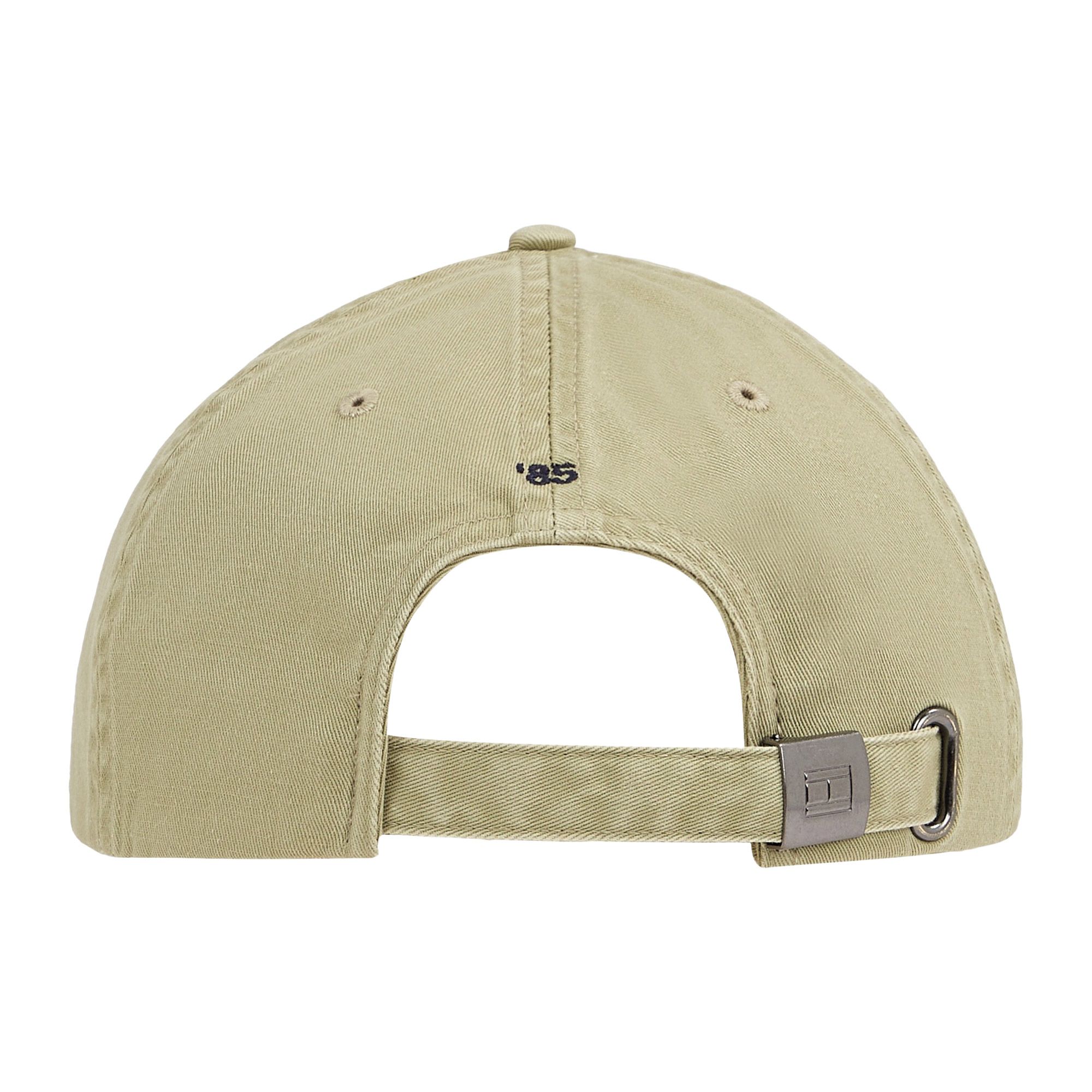 Tommy Hilfiger 6 Panel Cap Heren