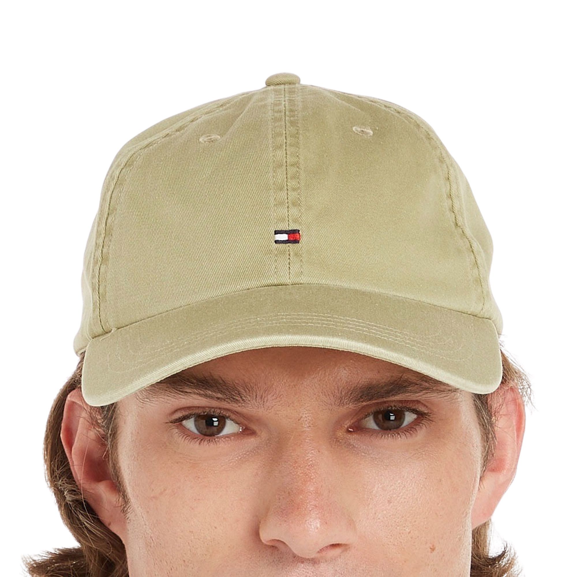 Tommy Hilfiger 6 Panel Cap Heren