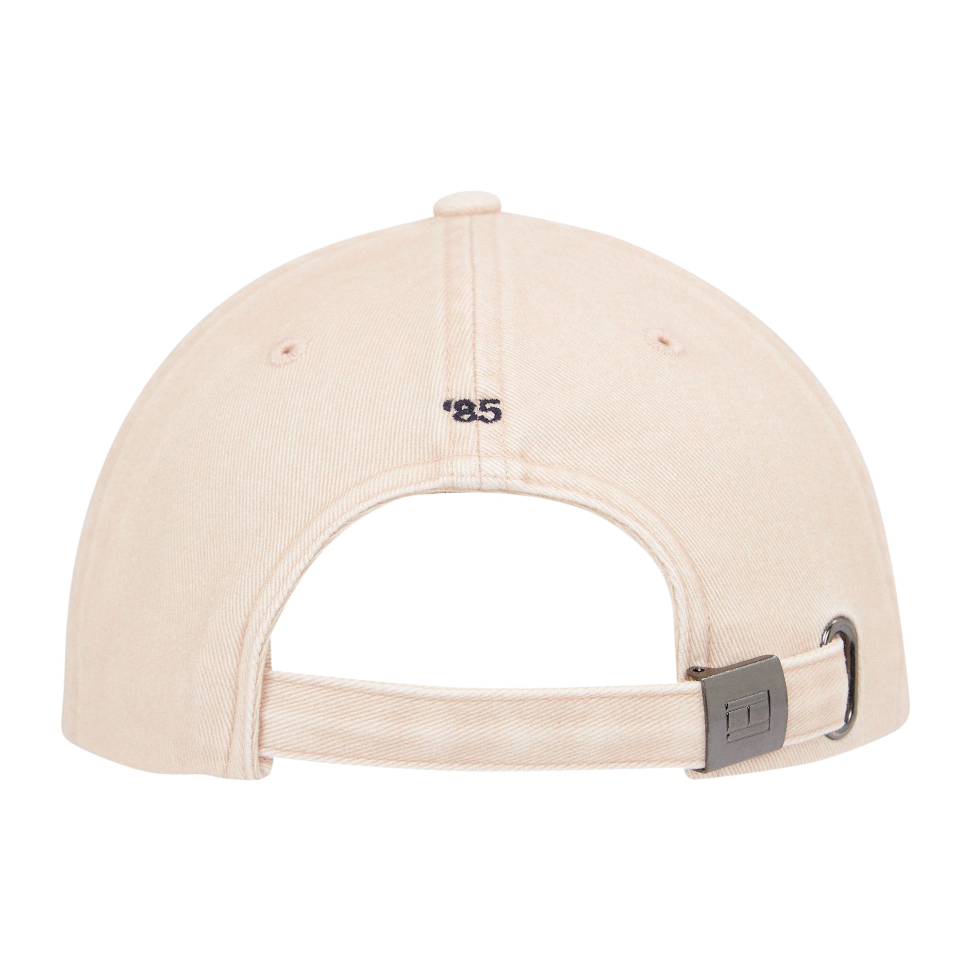 Tommy Hilfiger 1985 Soft 6-Panel Flag Cap Heren