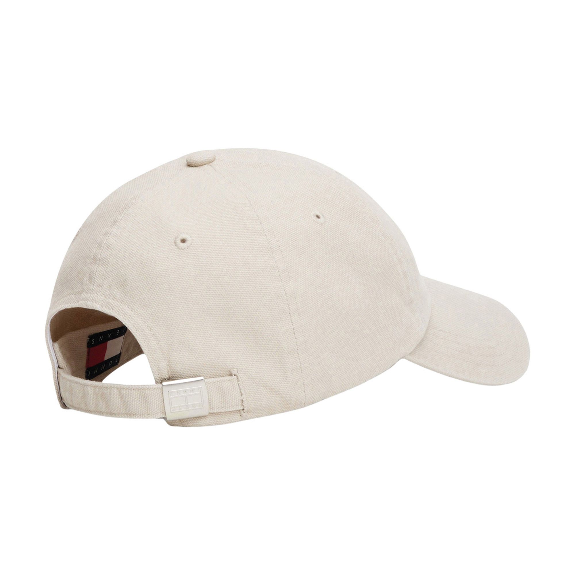 Tommy Hilfiger Heritage Canvas Cap Dames