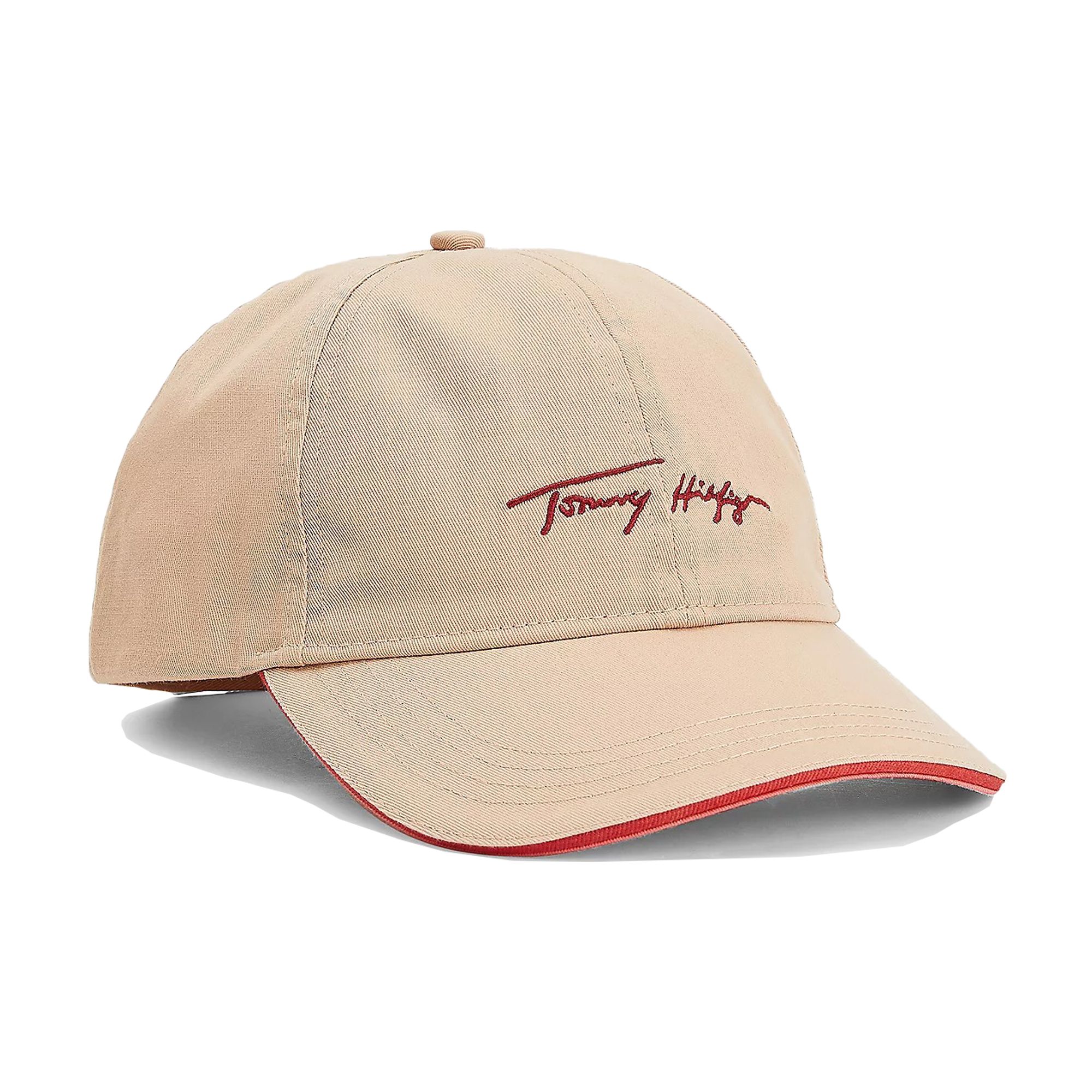 Tommy Hilfiger Iconic Signature Cap Dames