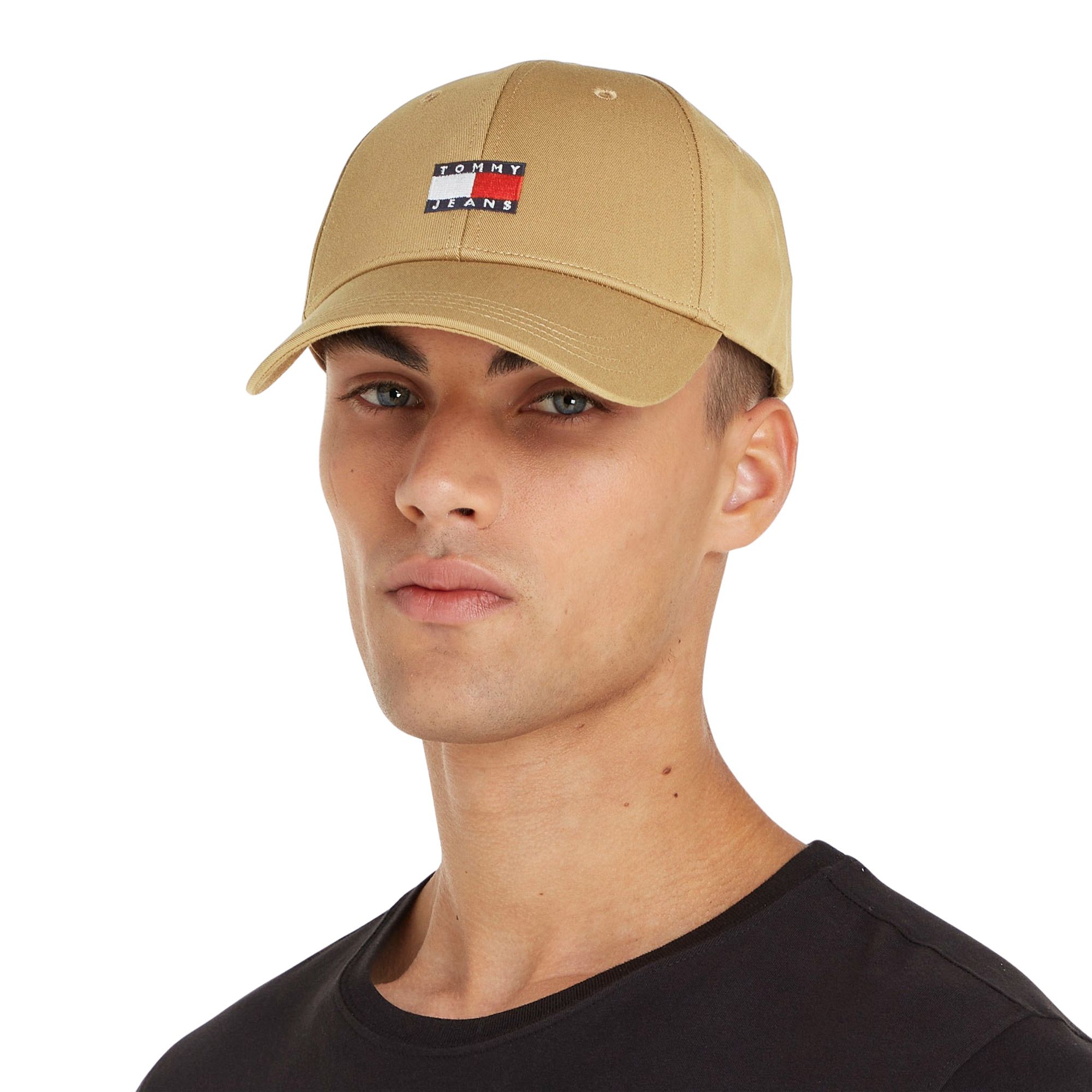 Tommy Hilfiger Jeans Modern Patch Cap Heren