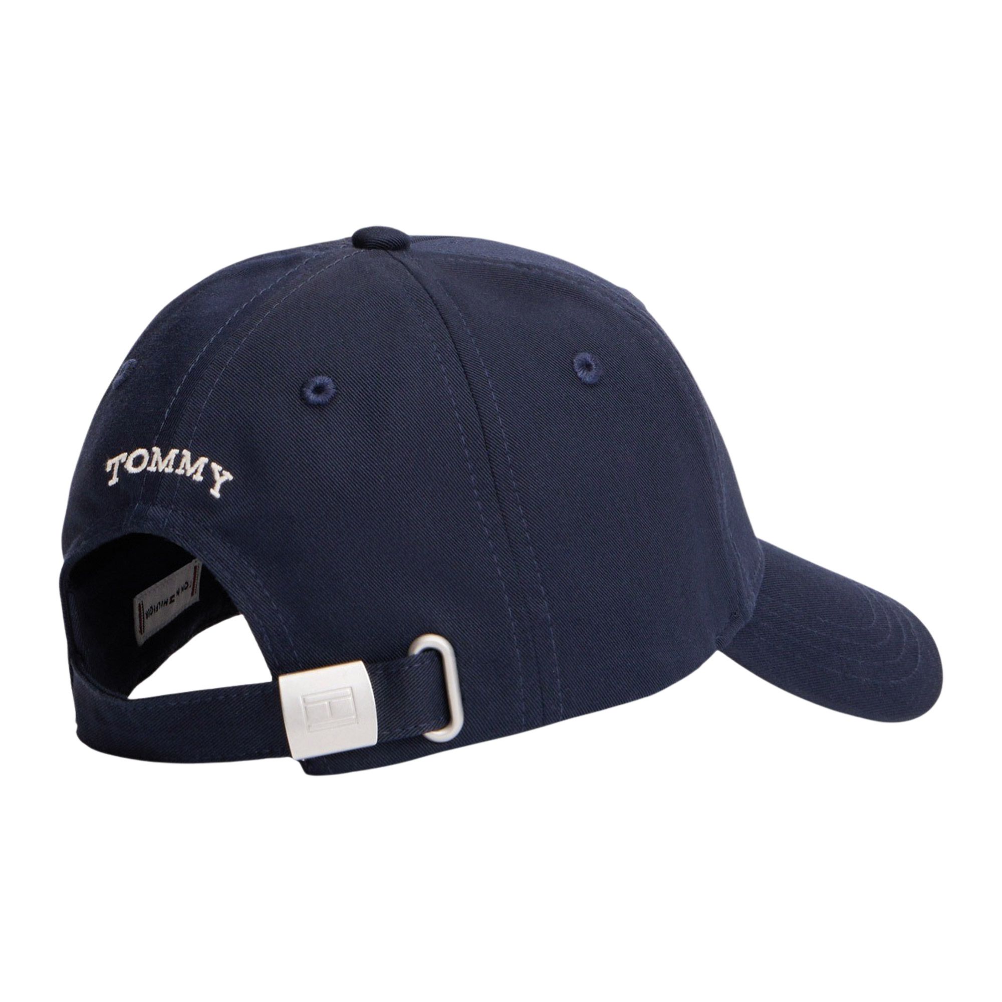 Casquette Tommy Hilfiger Small Flag Enfants