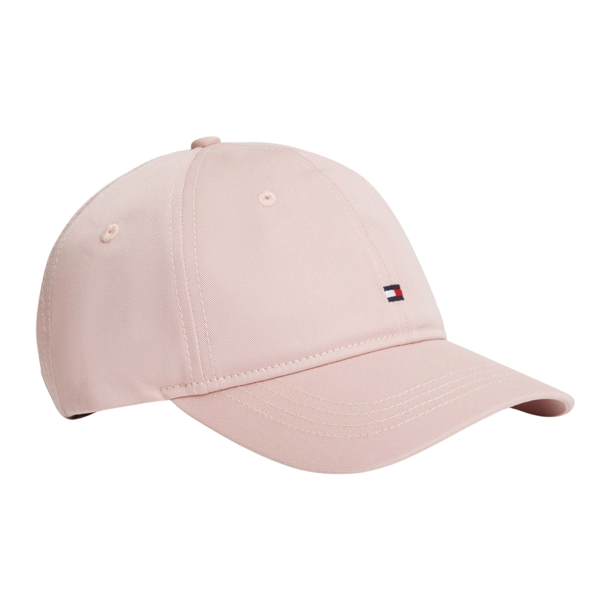 Tommy Hilfiger Flag Soft 6 Panel Cap Senior