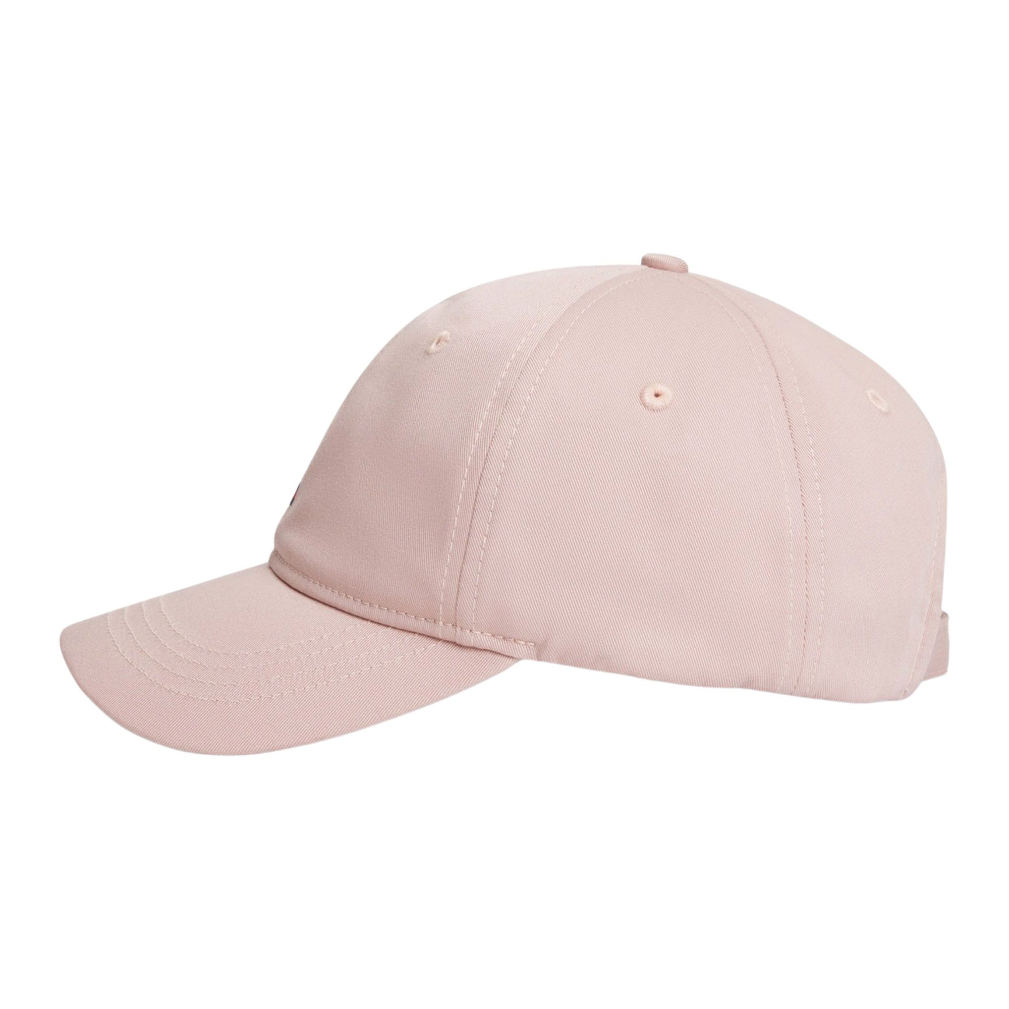 Tommy Hilfiger Flag Soft 6 Panel Cap Senior