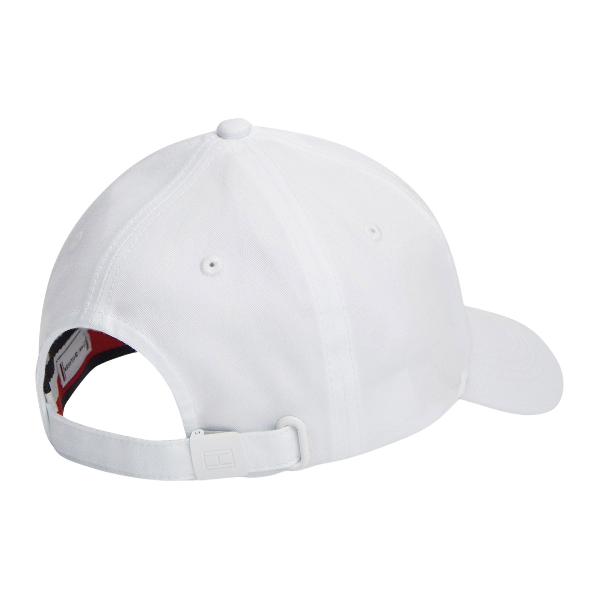 Tommy Hilfiger Flag Soft 6 Panel Cap Senior