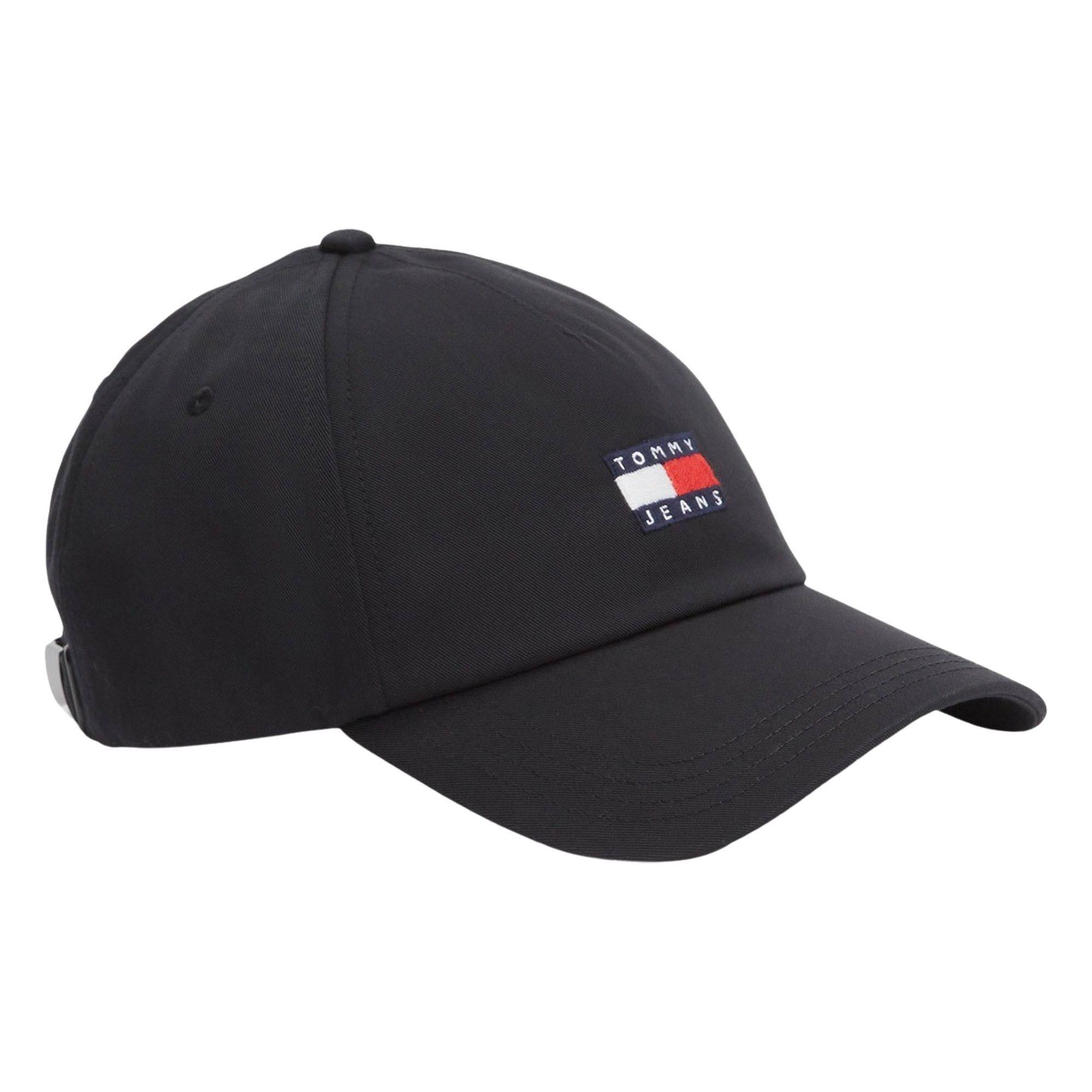 Tommy Hilfiger Jeans Heritage Embossed Logo Cap Dames