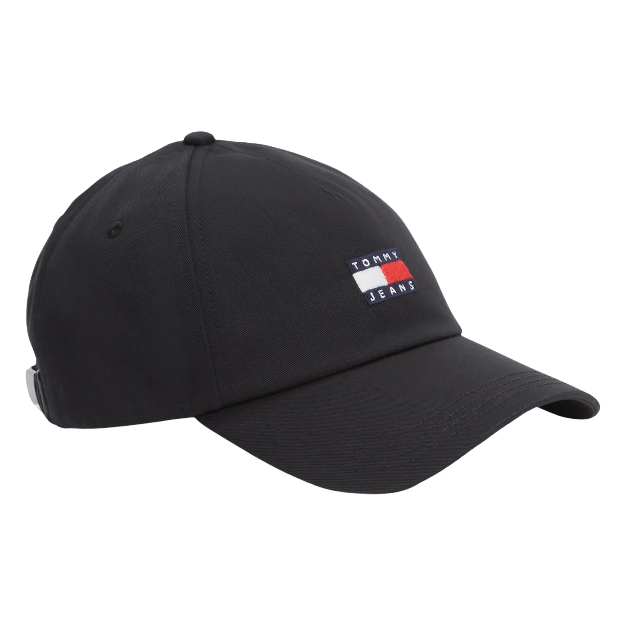 Tommy Hilfiger Jeans Heritage Embossed Logo Cap Dames