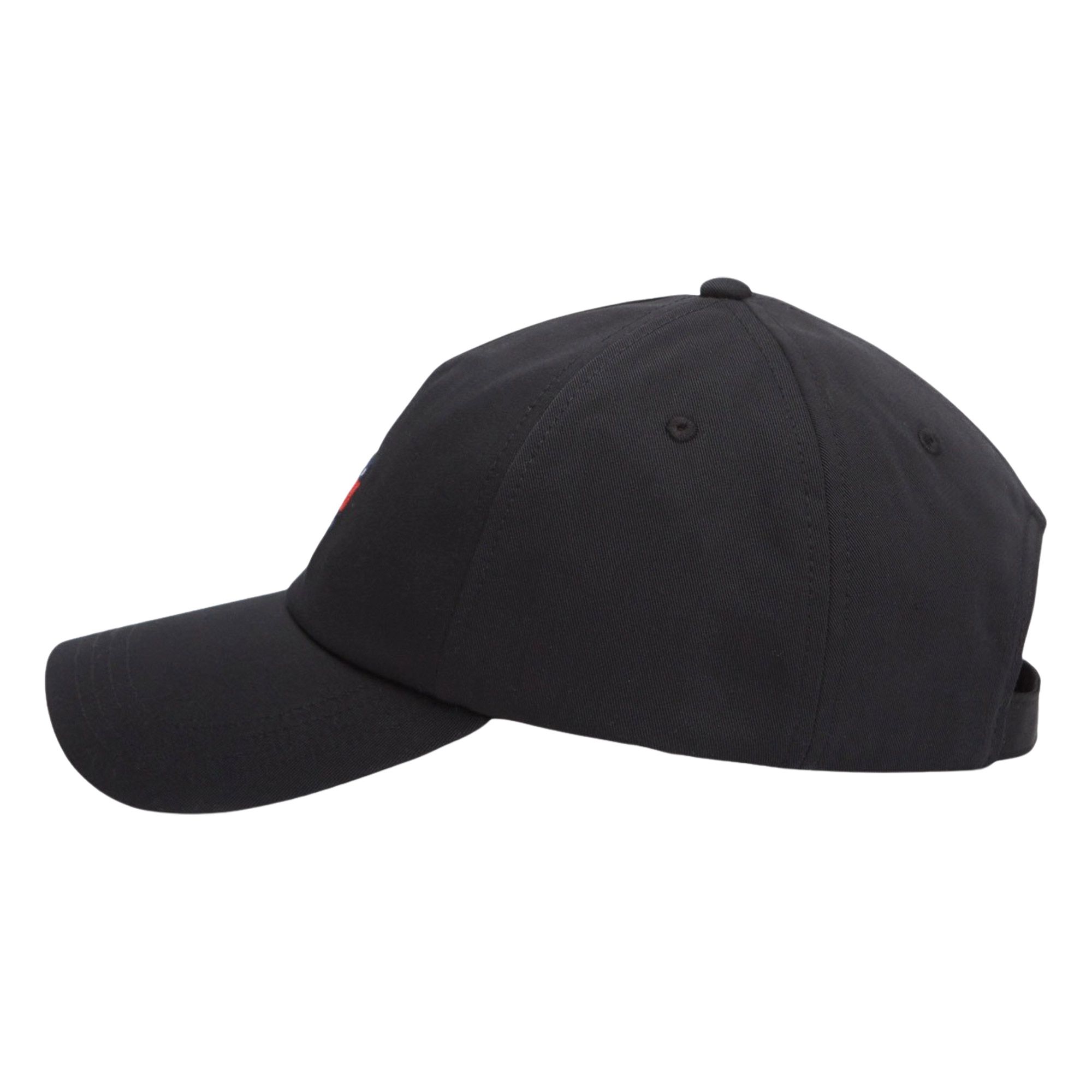 Tommy Hilfiger Jeans Heritage Embossed Logo Cap Dames