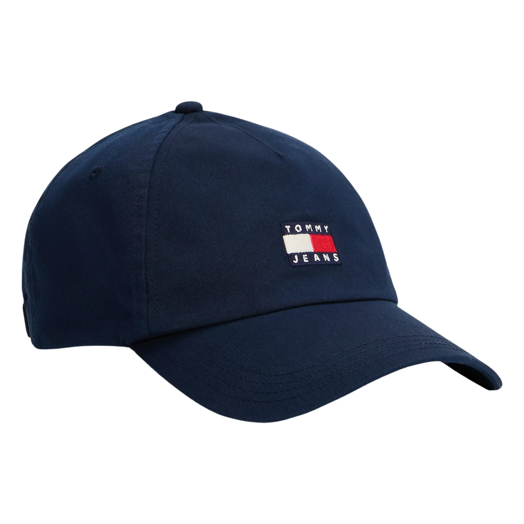 Tommy Hilfiger Jeans Heritage Embossed Logo Cap Dames