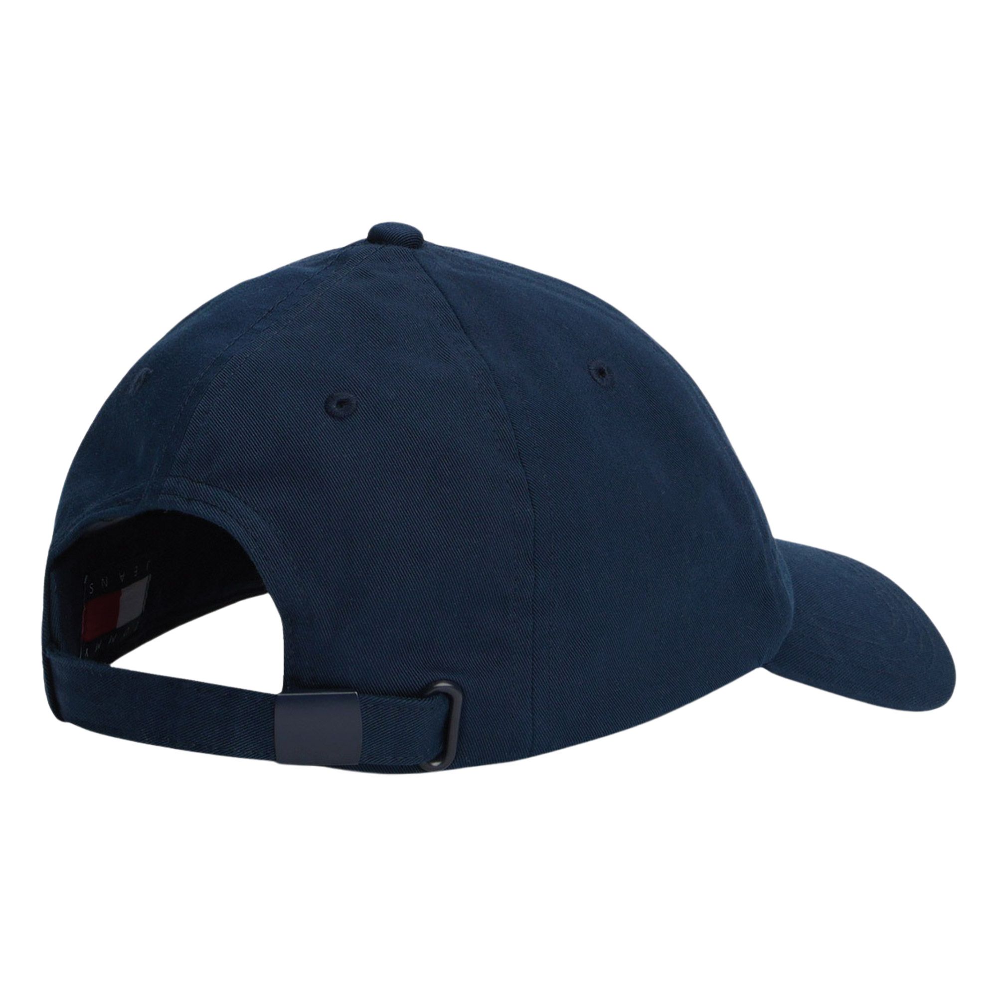 Tommy Hilfiger Jeans Heritage Embossed Logo Cap Dames
