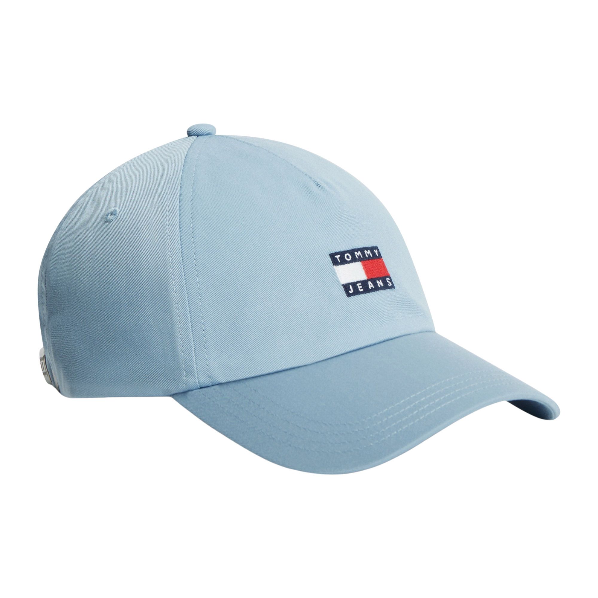 Tommy Hilfiger Jeans Heritage Embossed Logo Cap Dames