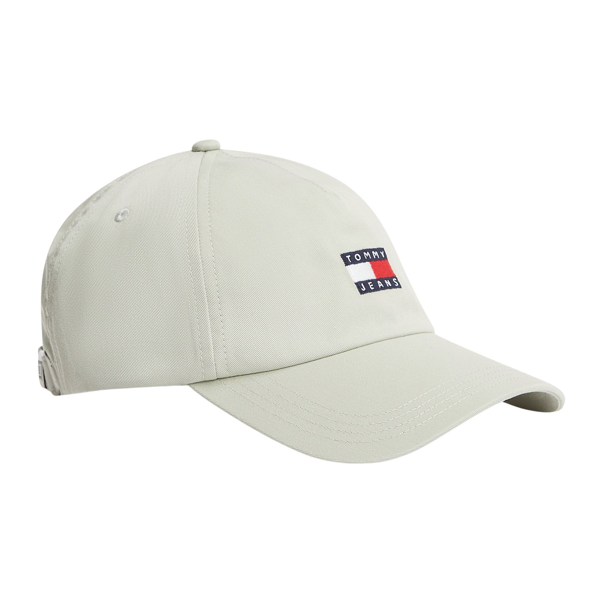 Tommy Hilfiger Jeans Heritage Embossed Logo Cap Dames
