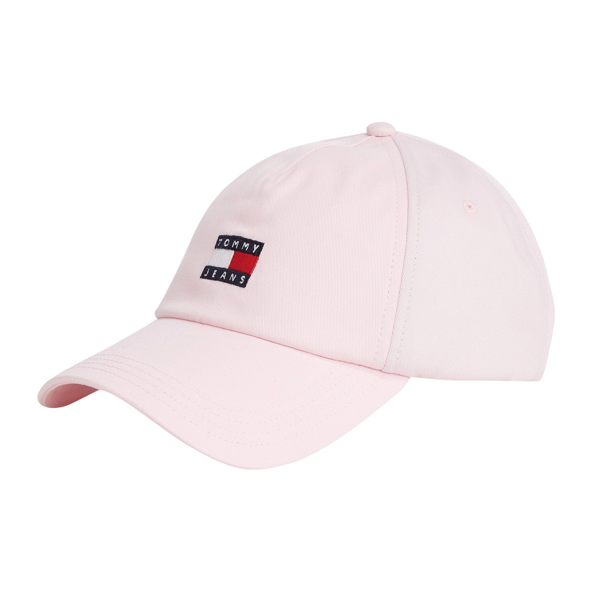 Tommy Hilfiger Jeans Heritage Embossed Logo Cap Dames