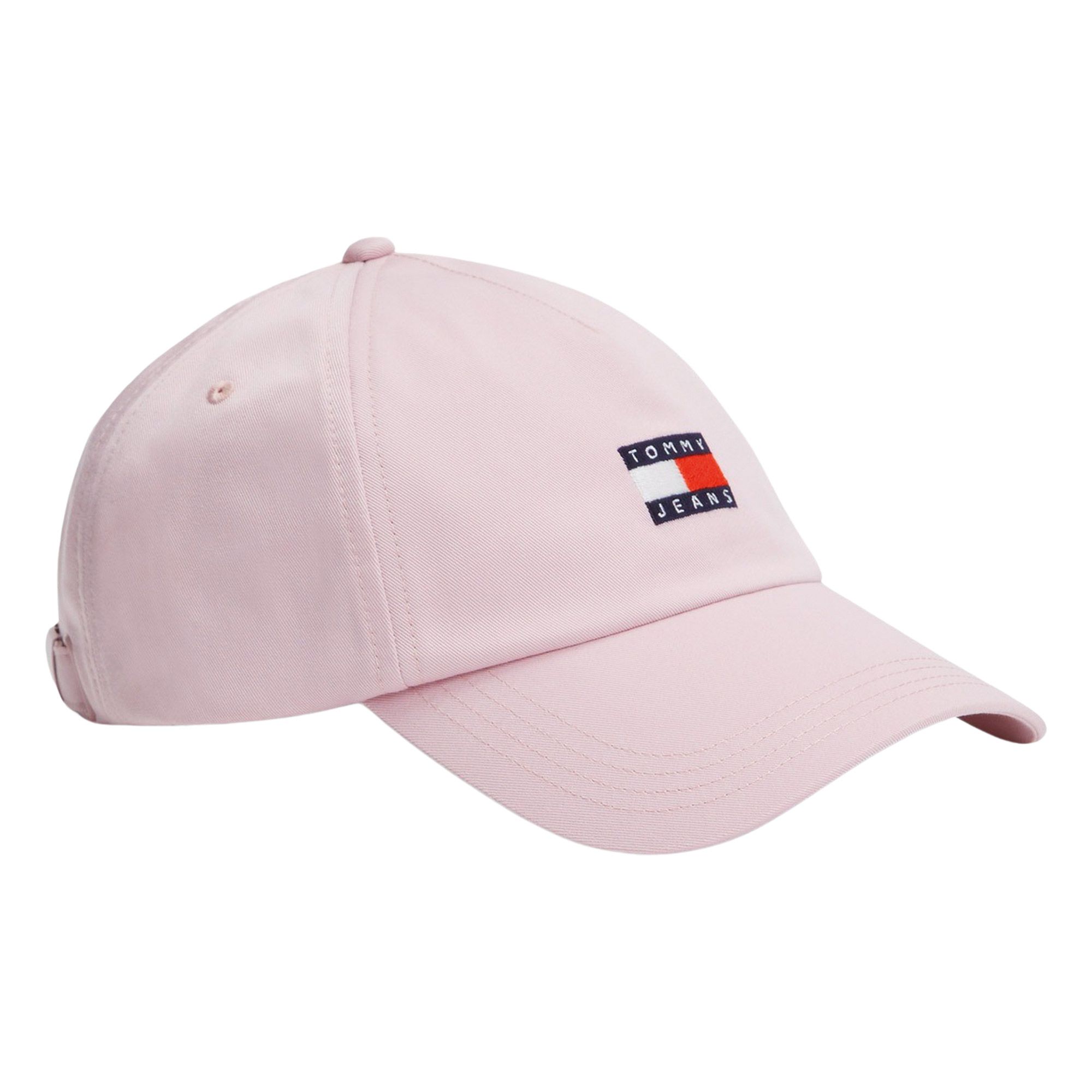 Tommy Hilfiger Jeans Heritage Embossed Logo Cap Dames