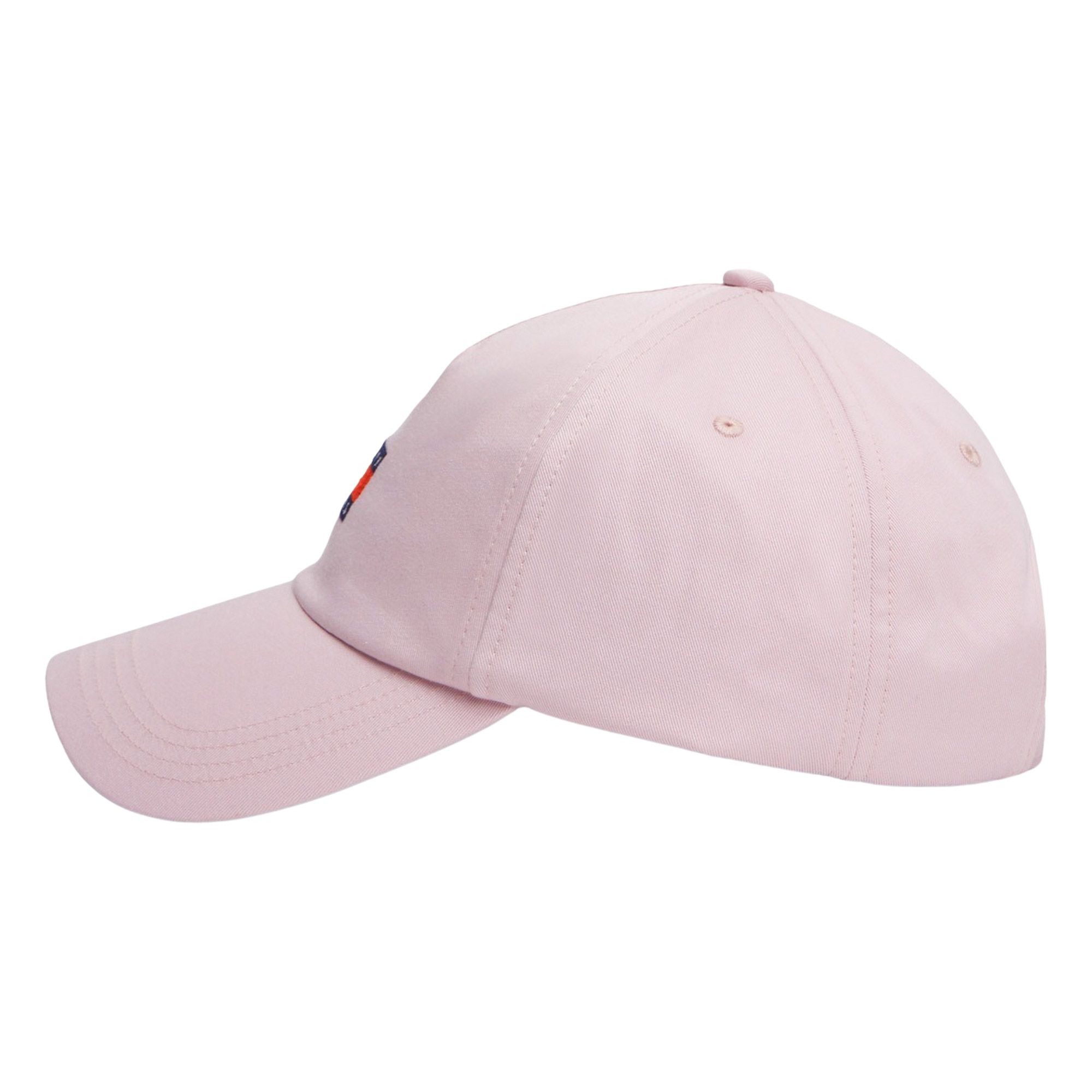 Tommy Hilfiger Jeans Heritage Embossed Logo Cap Dames