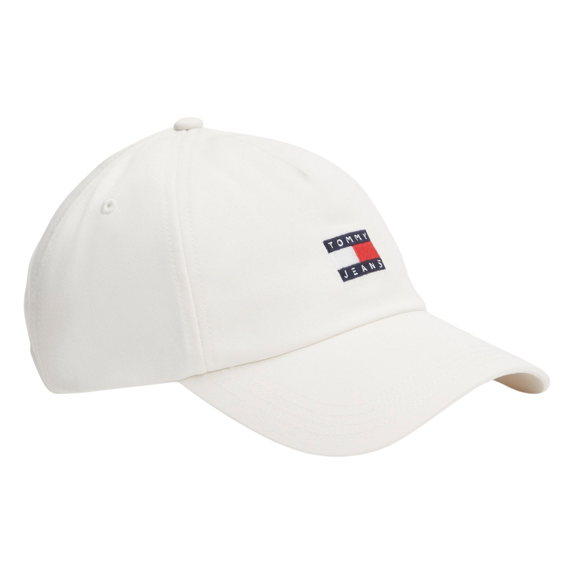 Tommy Hilfiger Jeans Heritage Embossed Logo Cap Dames