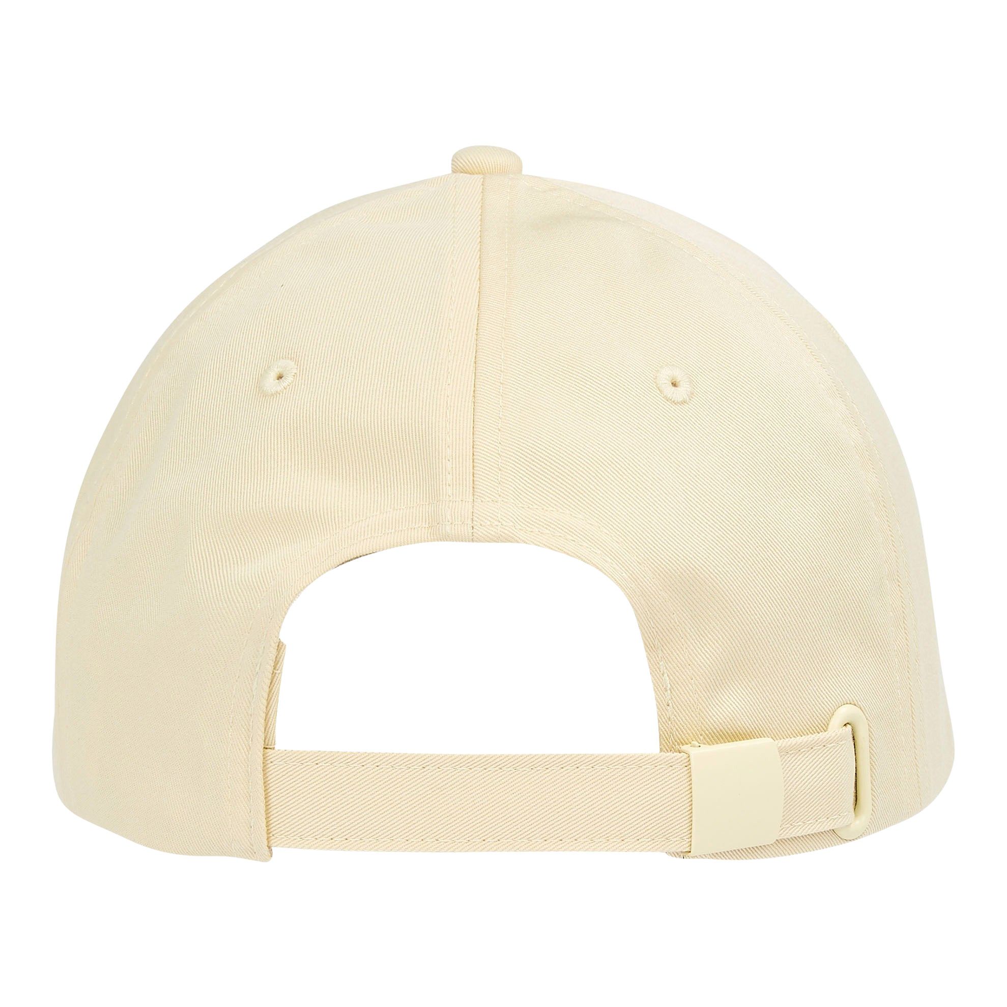 Tommy Hilfiger Jeans Heritage Embossed Logo Cap Dames