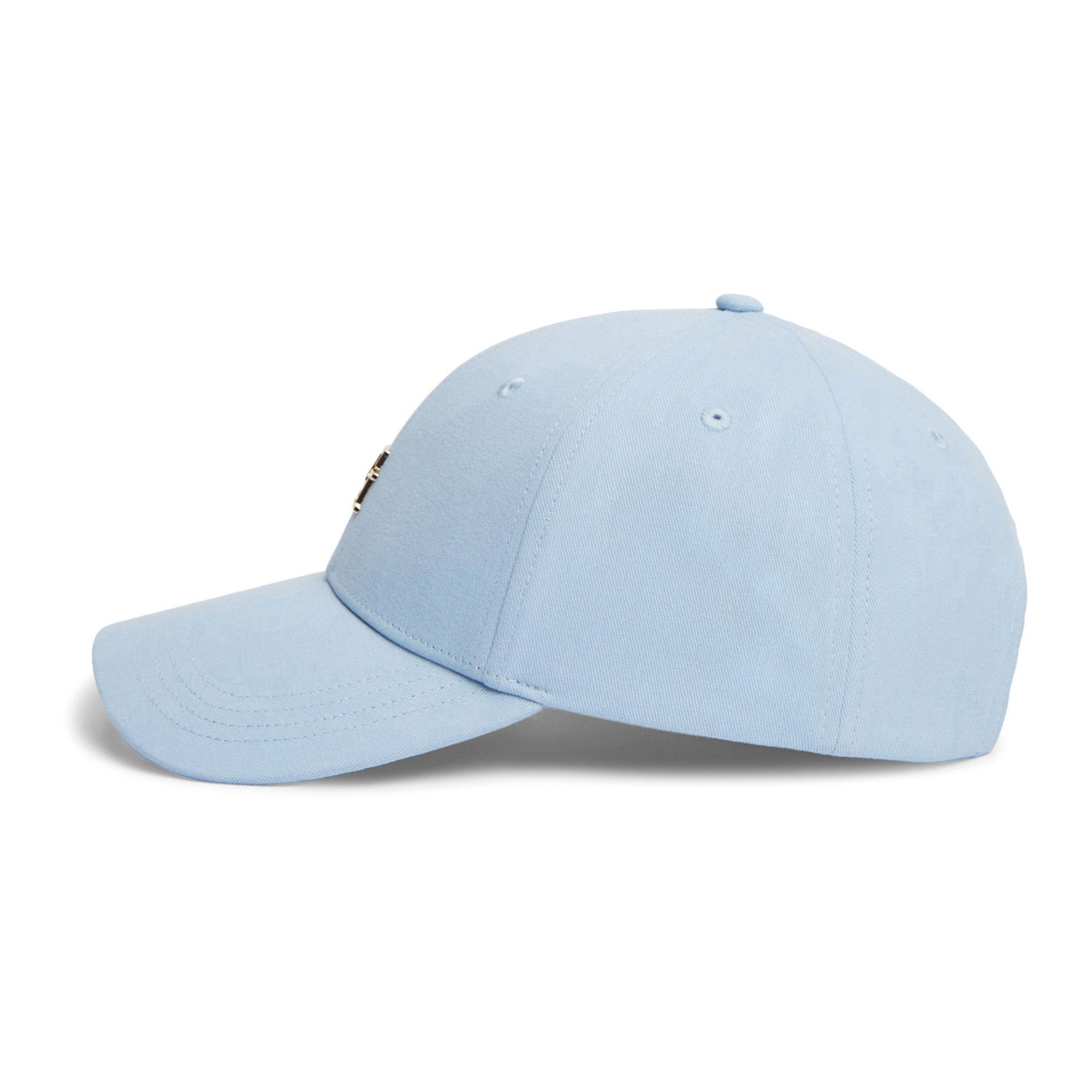 Tommy Hilfiger Elevated Chic Cap Dames