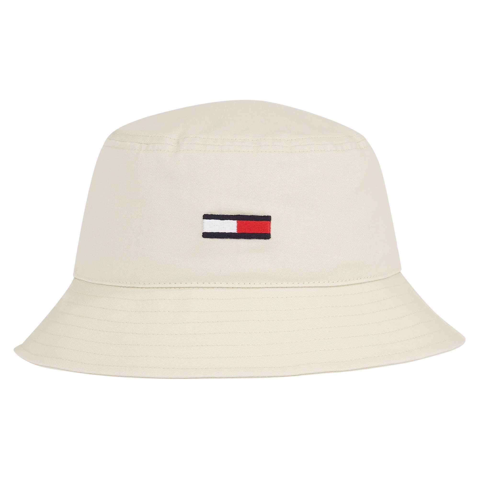 Chapeau Tommy Hilfiger Flag Embroidery Bucket Hommes