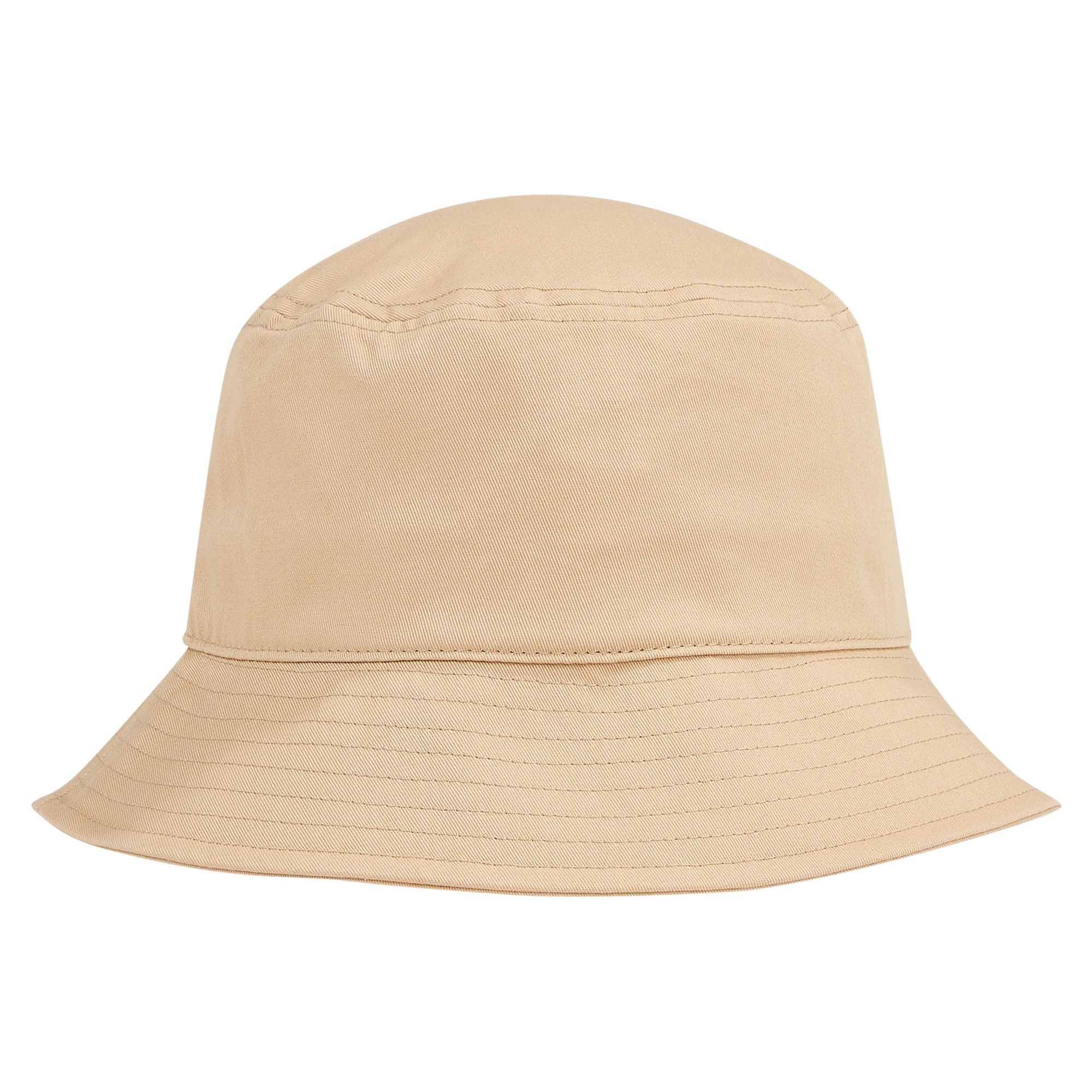 Tommy Hilfiger Flag Embroidery Bucket Hat Herren | Plutosport