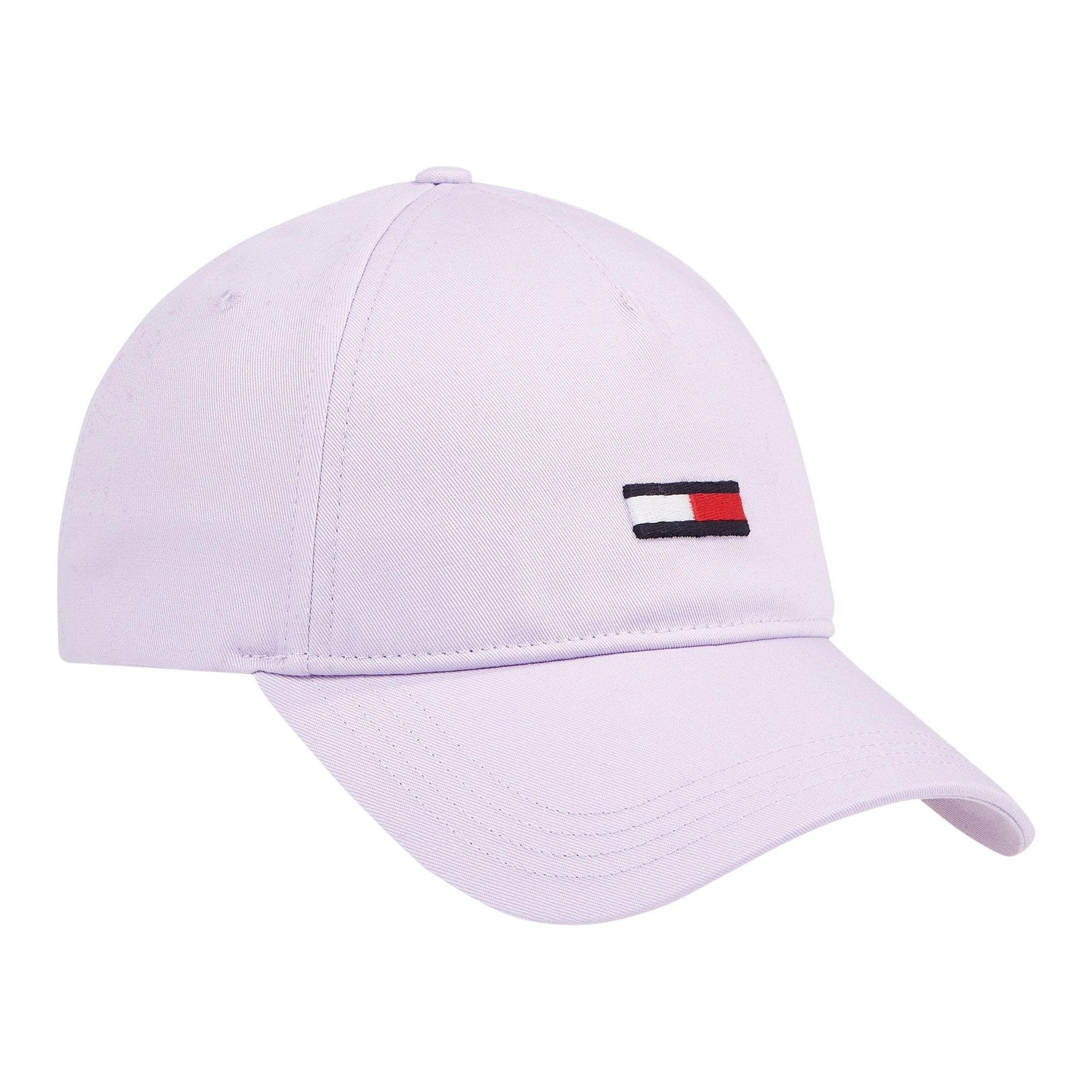 Tommy Hilfiger Jeans Elongated Flag Cap Damen | Plutosport