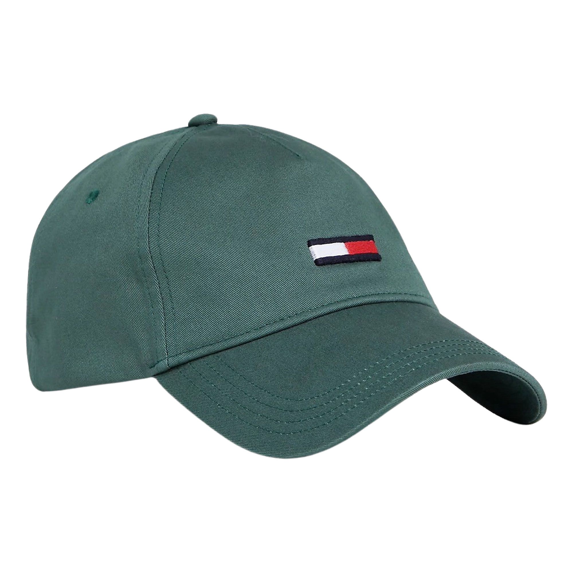 Casquette Tommy Hilfiger Jeans Elongated Flag Hommes