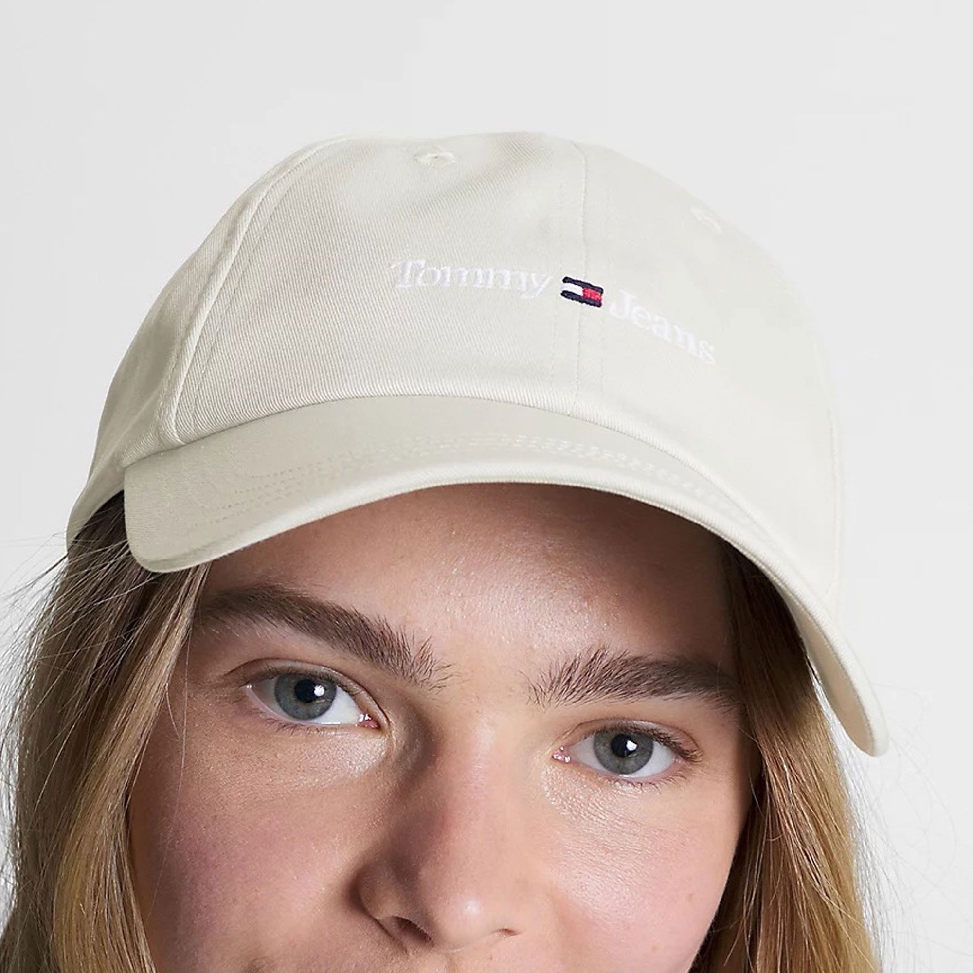 Tommy Hilfiger Sport Cap Dames